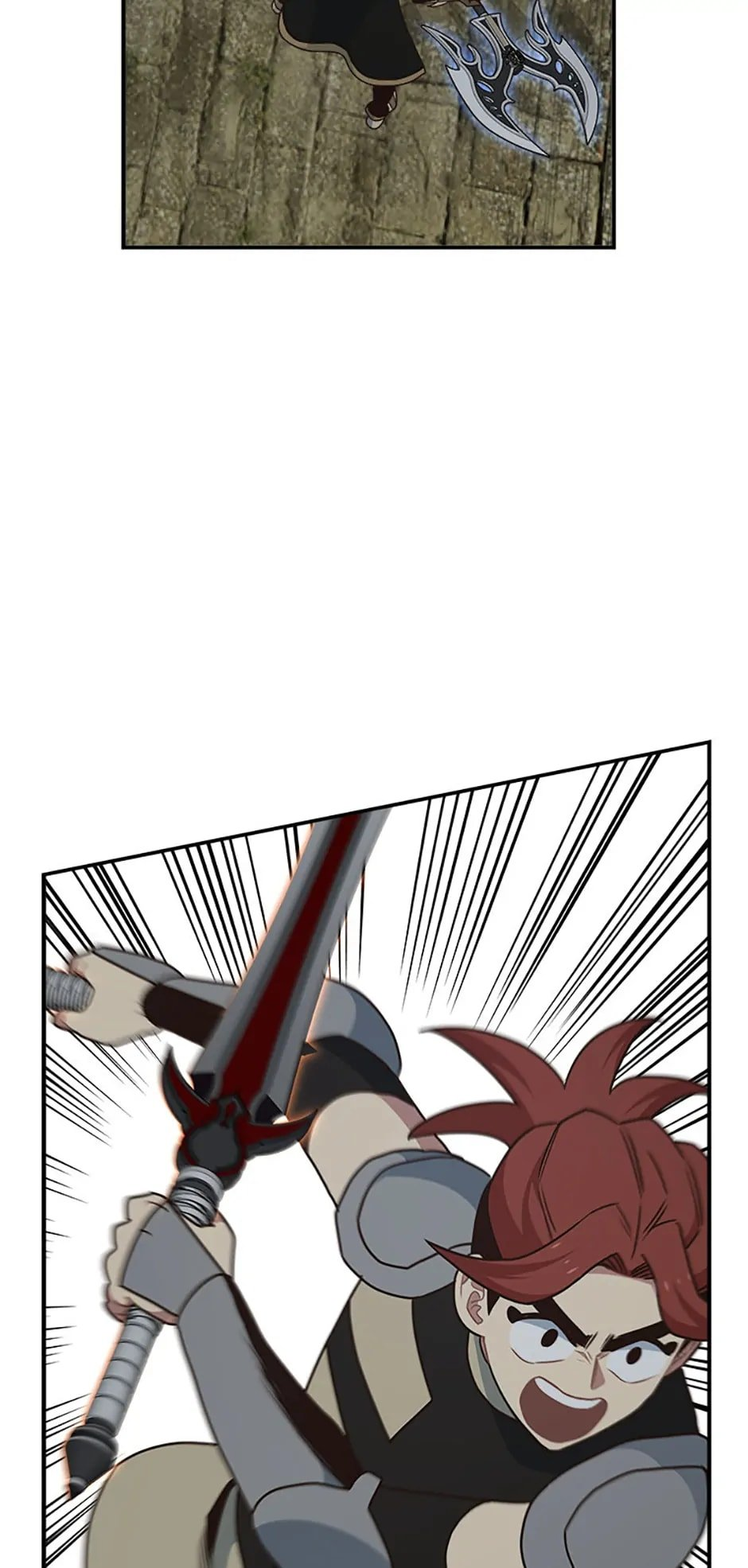 One-In-Seven-Billion Irregular Chapter 122 - Page 16