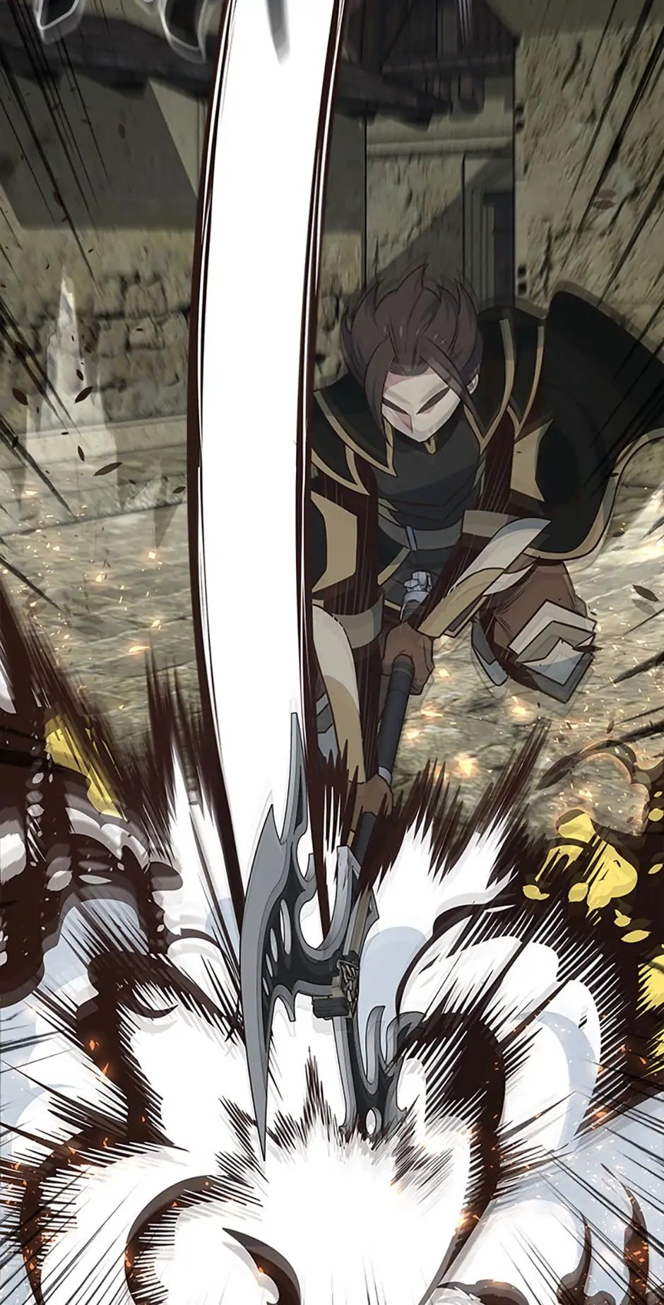 One-In-Seven-Billion Irregular Chapter 122 - Page 22