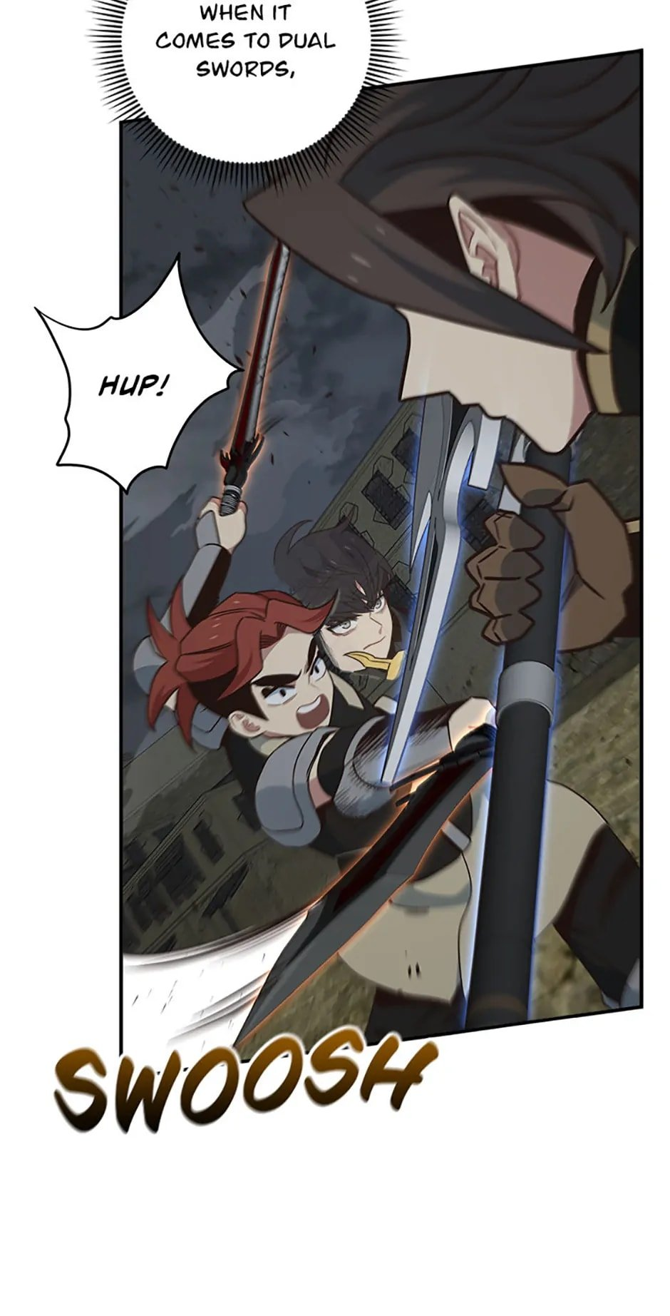 One-In-Seven-Billion Irregular Chapter 122 - Page 27