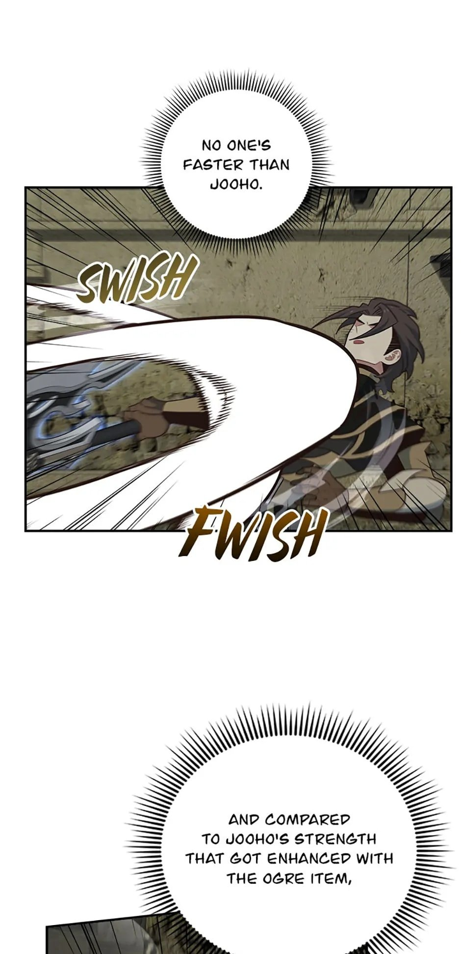 One-In-Seven-Billion Irregular Chapter 122 - Page 28