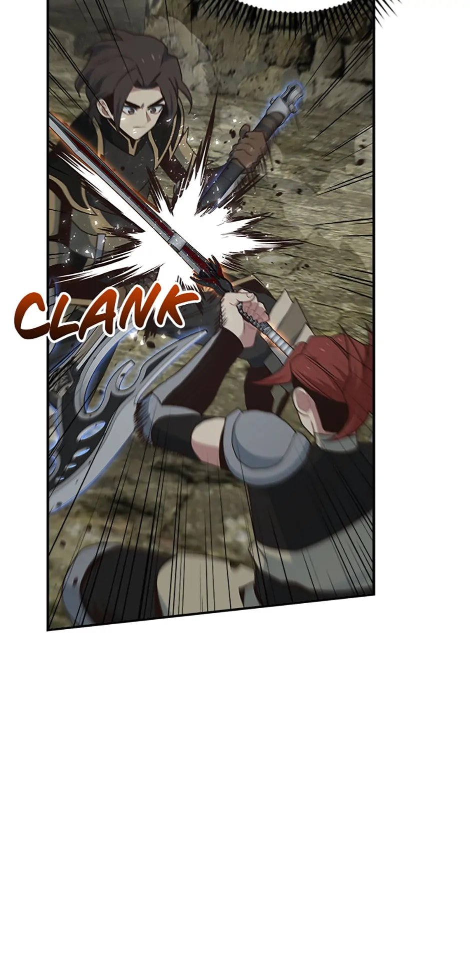 One-In-Seven-Billion Irregular Chapter 122 - Page 29