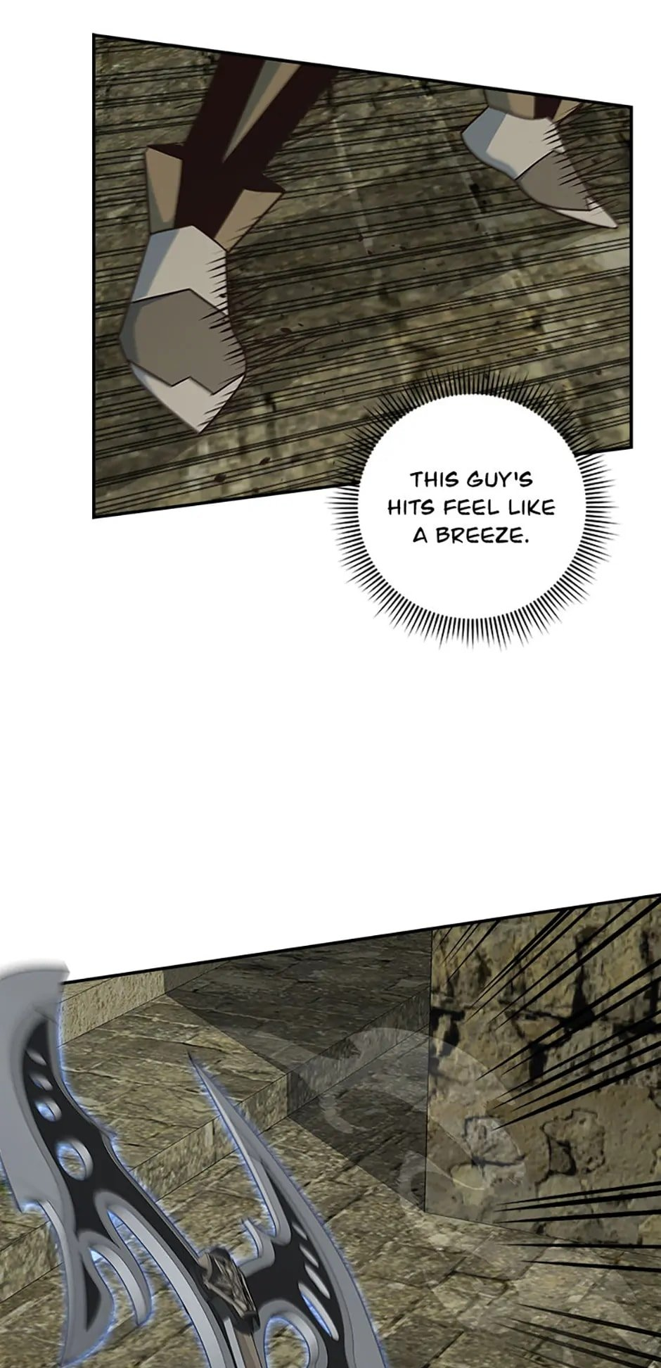 One-In-Seven-Billion Irregular Chapter 122 - Page 30