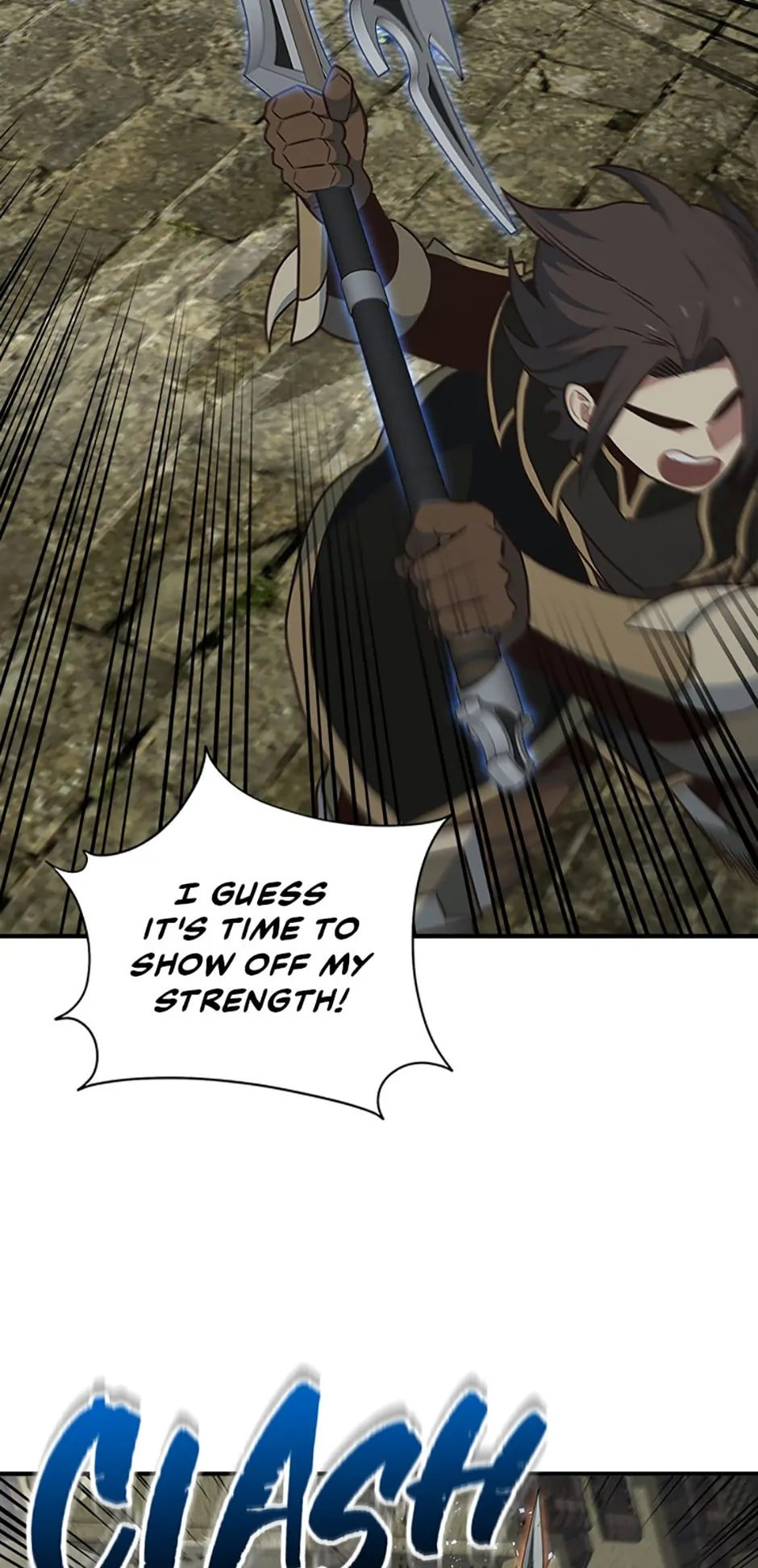 One-In-Seven-Billion Irregular Chapter 122 - Page 31