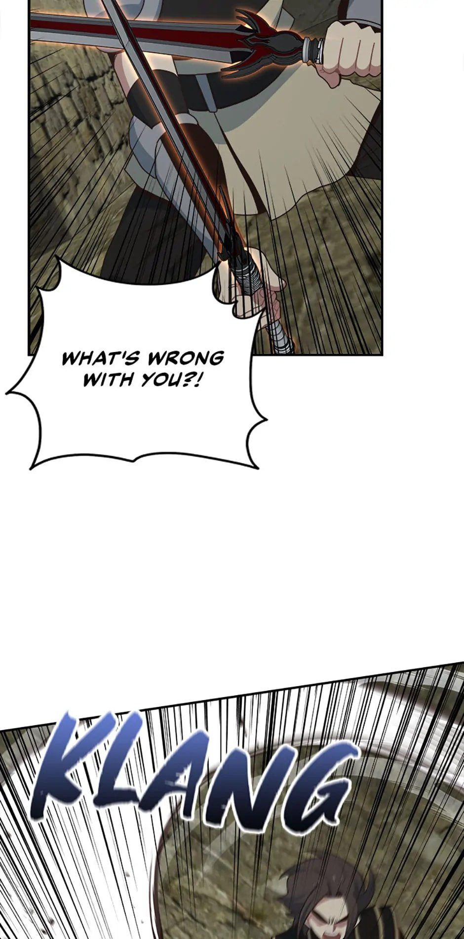 One-In-Seven-Billion Irregular Chapter 122 - Page 37