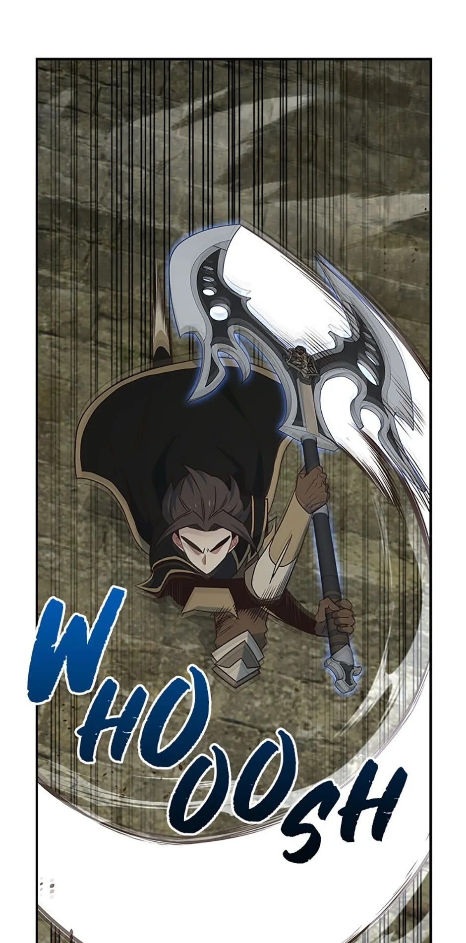 One-In-Seven-Billion Irregular Chapter 122 - Page 39