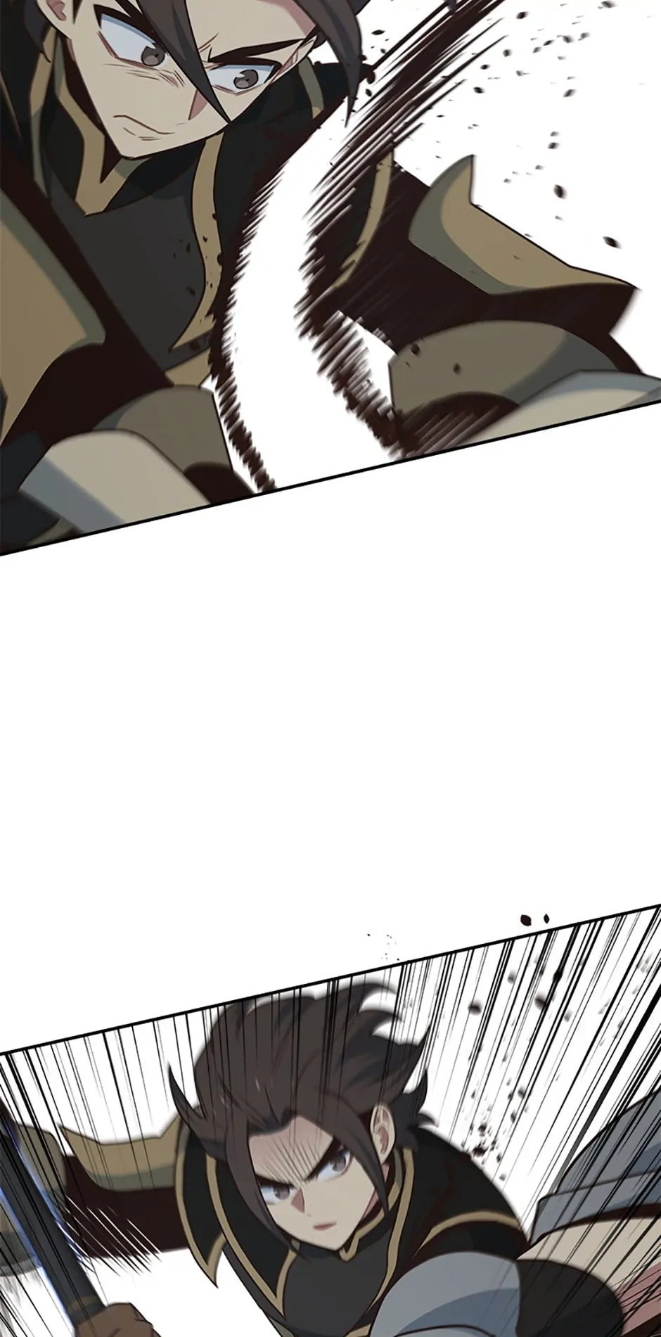 One-In-Seven-Billion Irregular Chapter 122 - Page 4