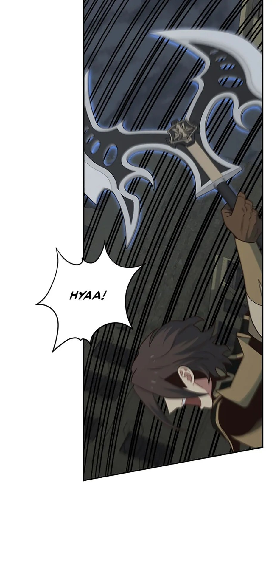 One-In-Seven-Billion Irregular Chapter 122 - Page 41