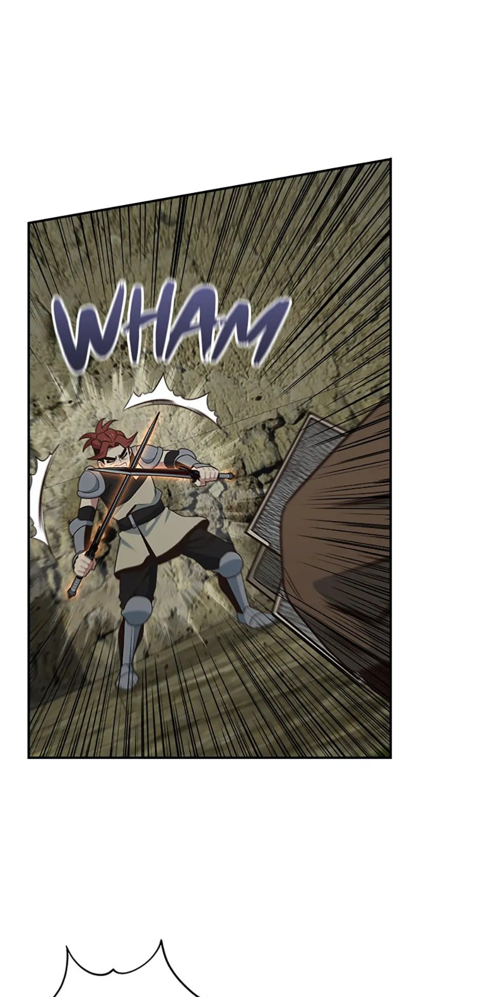 One-In-Seven-Billion Irregular Chapter 122 - Page 42