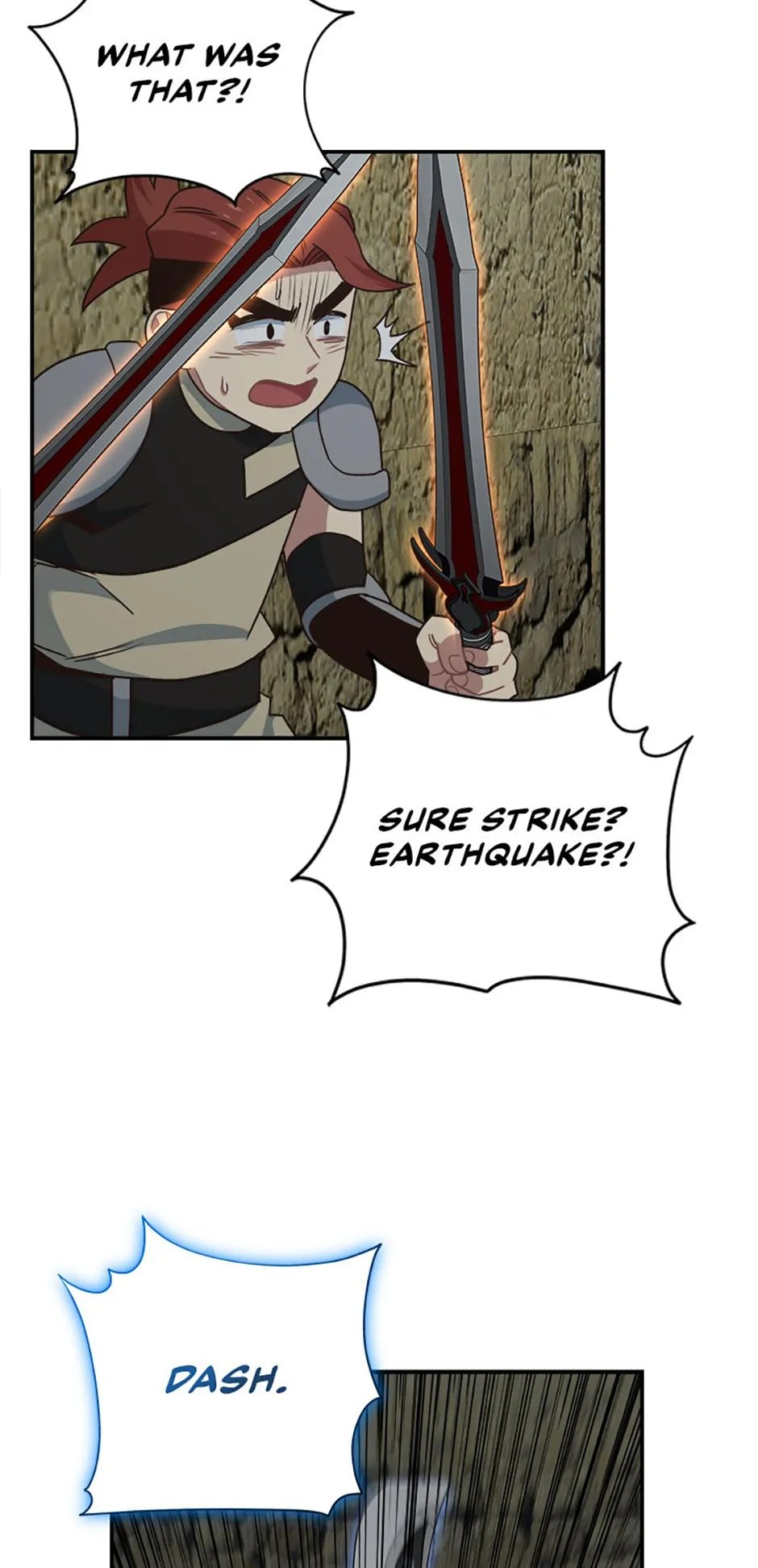 One-In-Seven-Billion Irregular Chapter 122 - Page 43