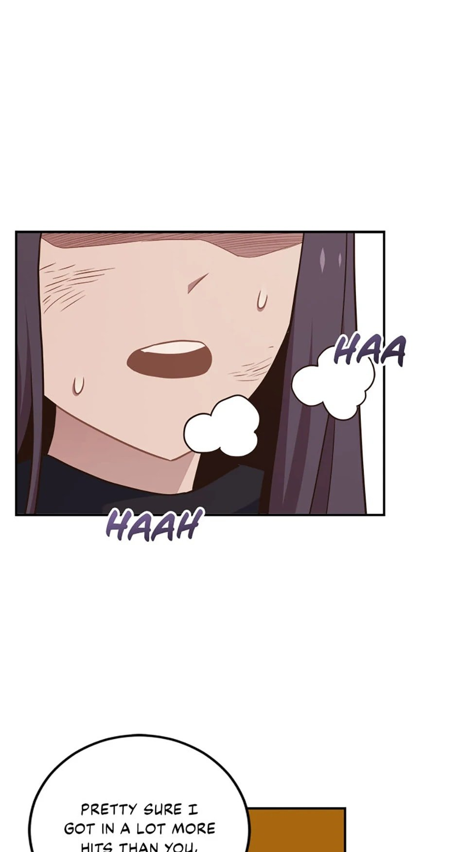 One-In-Seven-Billion Irregular Chapter 122 - Page 49