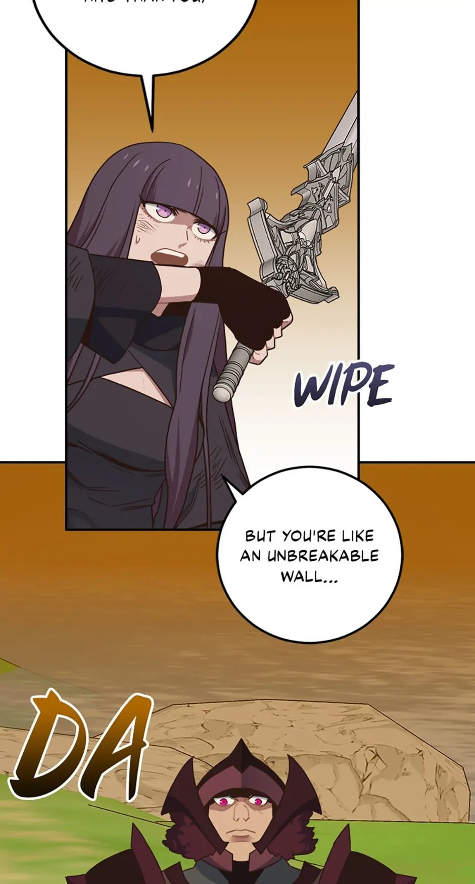 One-In-Seven-Billion Irregular Chapter 122 - Page 50