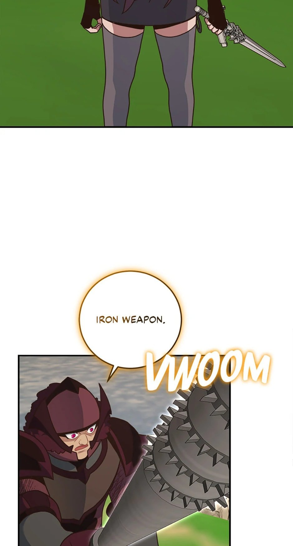 One-In-Seven-Billion Irregular Chapter 122 - Page 52