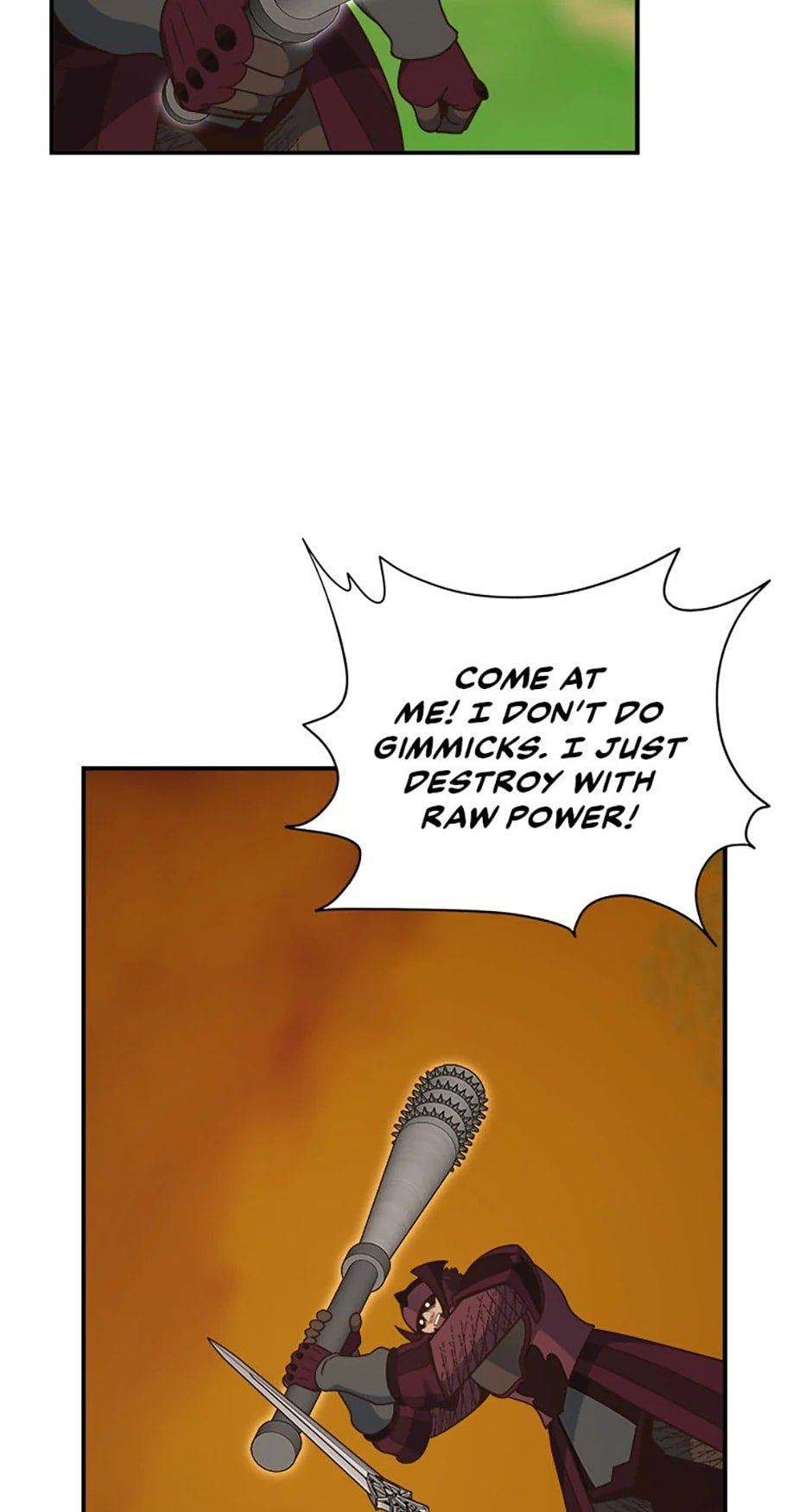 One-In-Seven-Billion Irregular Chapter 122 - Page 53