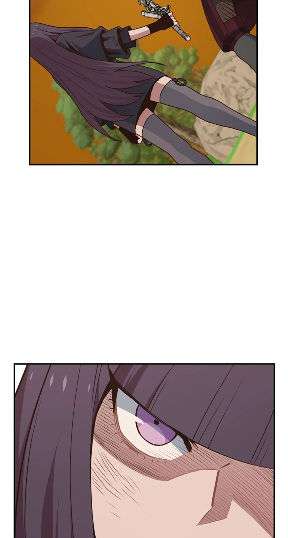 One-In-Seven-Billion Irregular Chapter 122 - Page 54