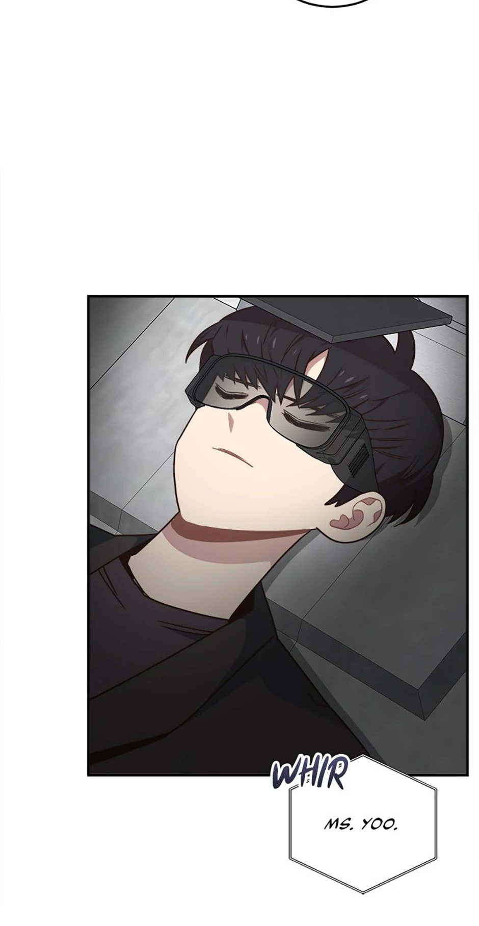 One-In-Seven-Billion Irregular Chapter 122 - Page 59