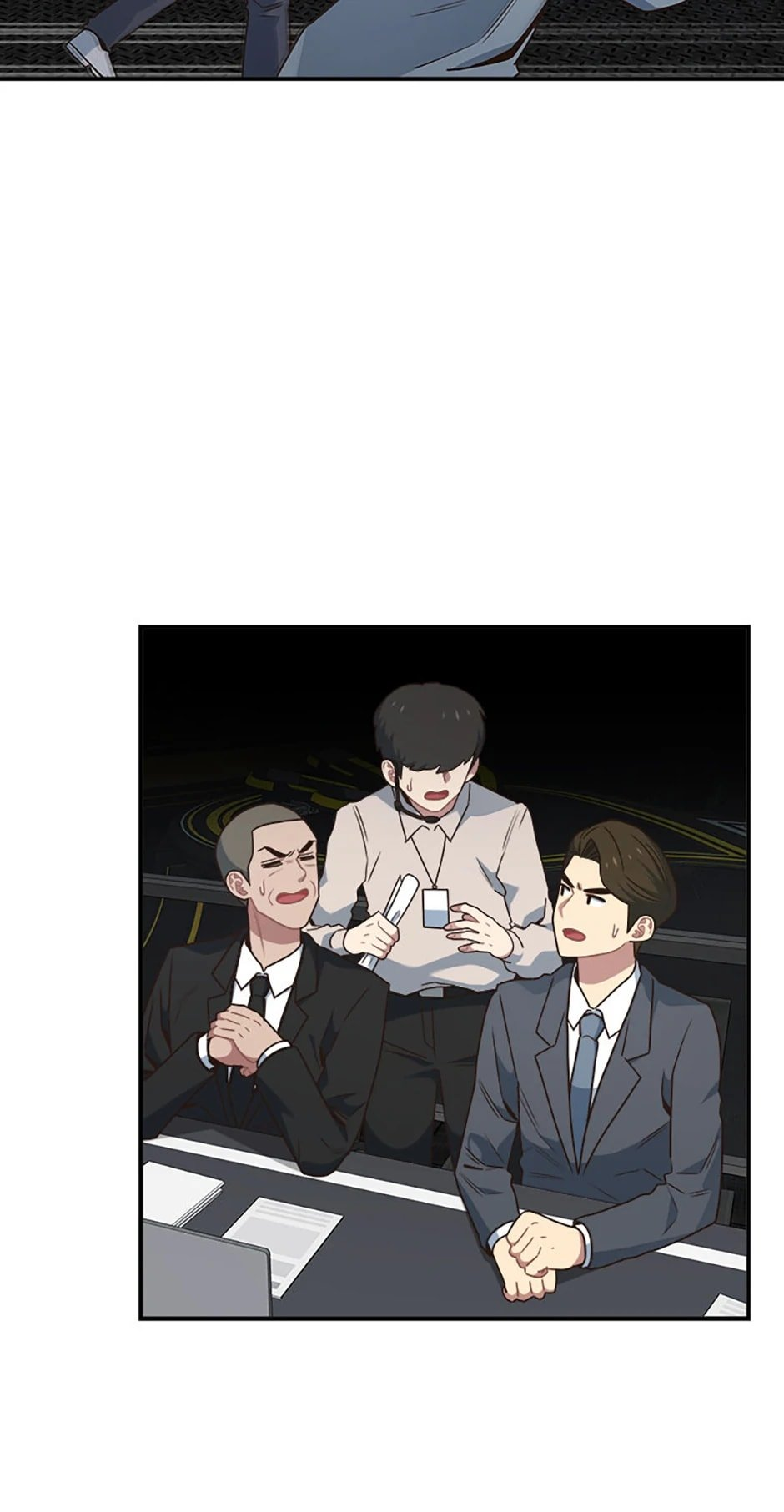 One-In-Seven-Billion Irregular Chapter 122 - Page 62