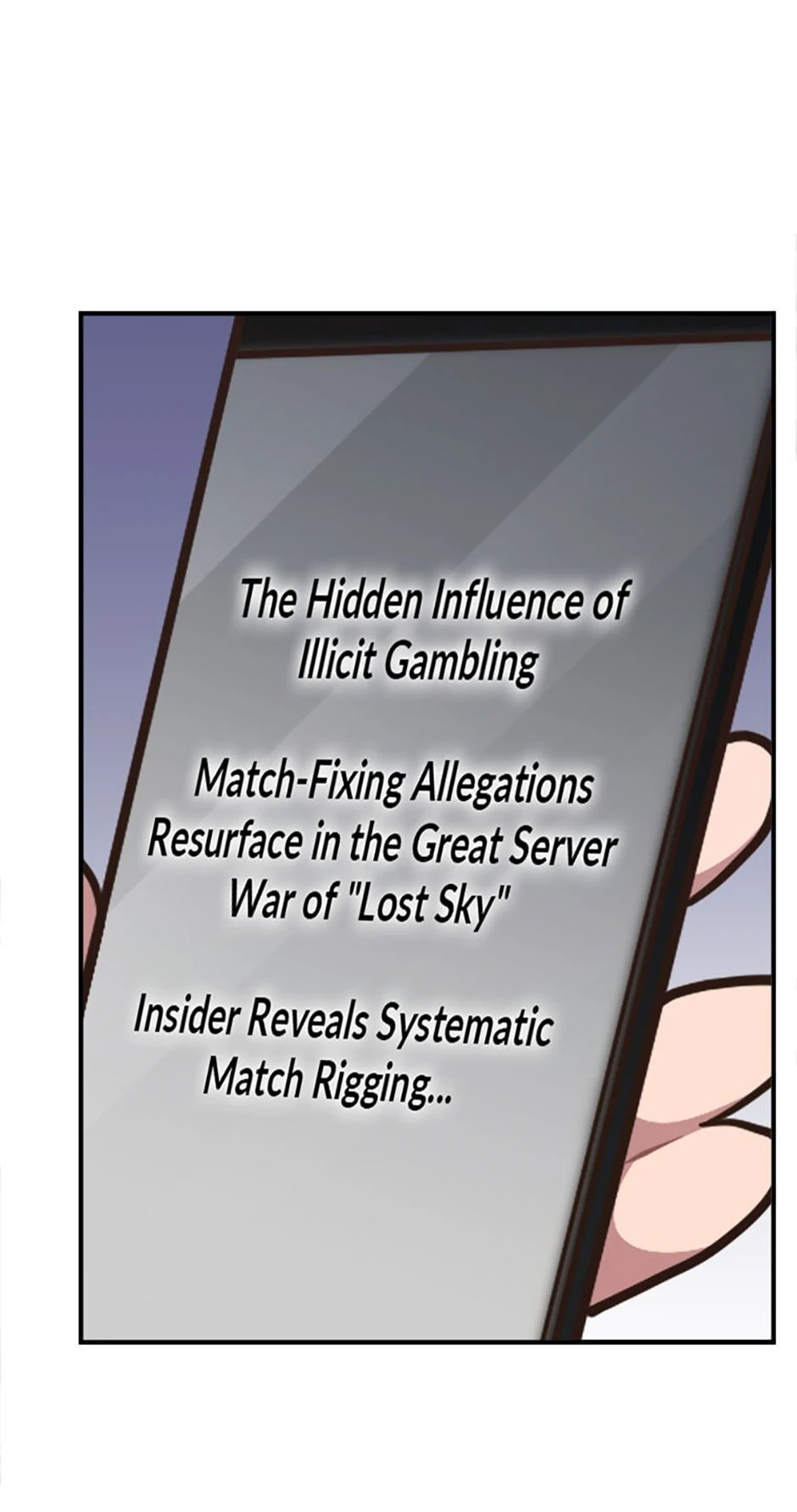 One-In-Seven-Billion Irregular Chapter 122 - Page 64