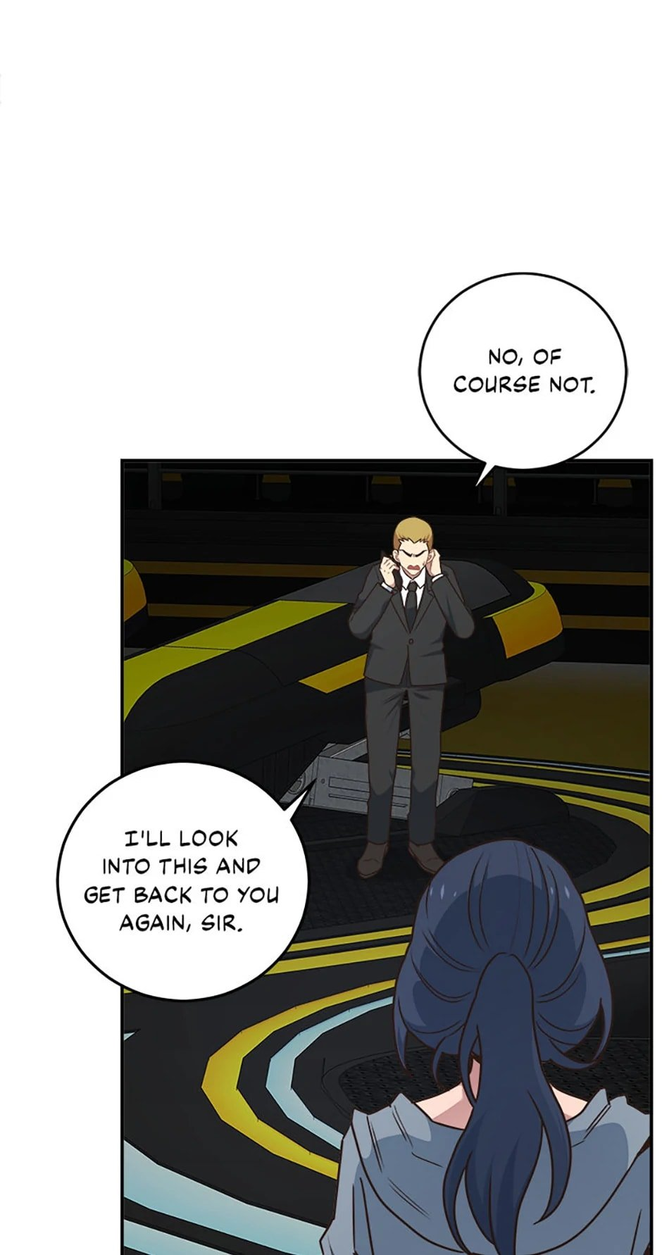 One-In-Seven-Billion Irregular Chapter 122 - Page 65