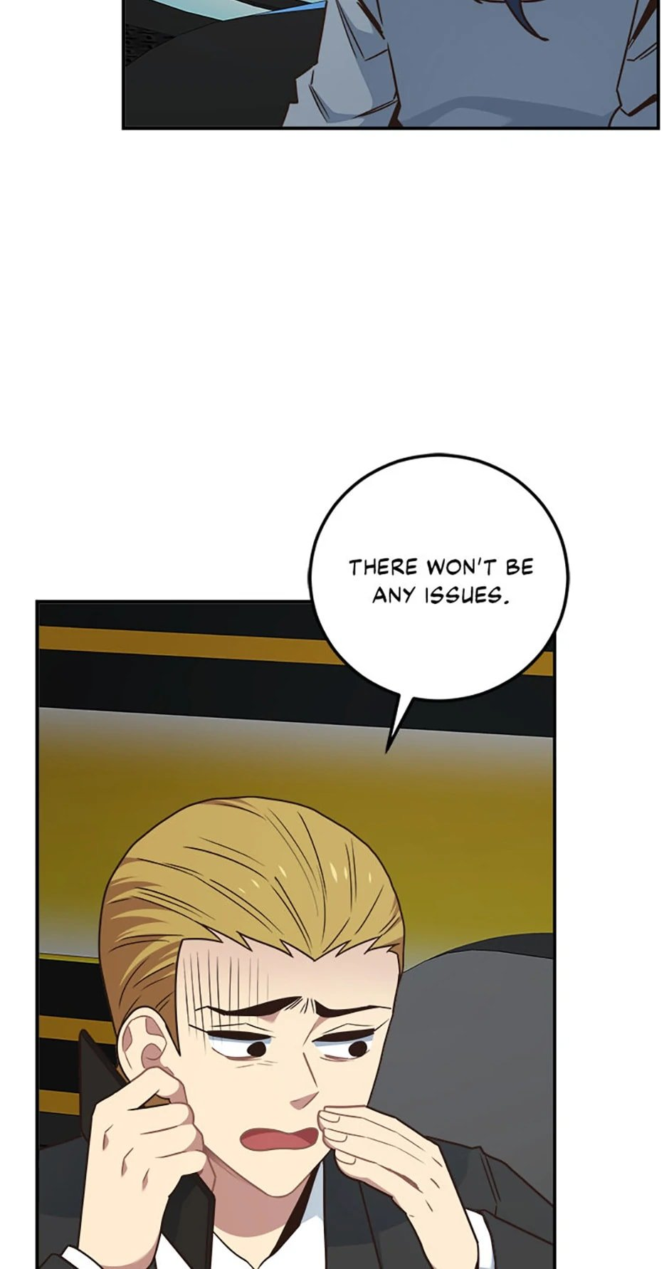 One-In-Seven-Billion Irregular Chapter 122 - Page 66