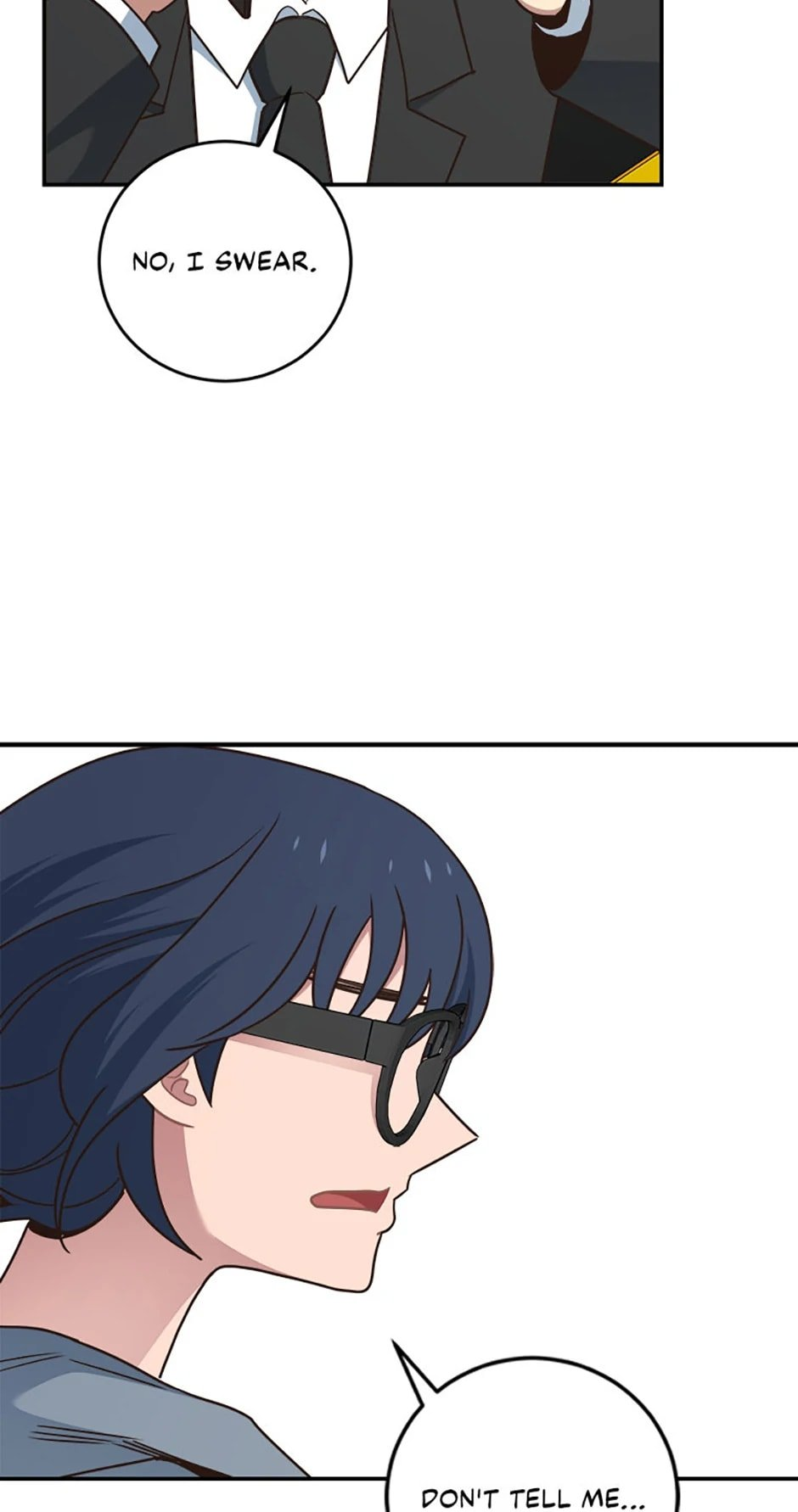 One-In-Seven-Billion Irregular Chapter 122 - Page 67