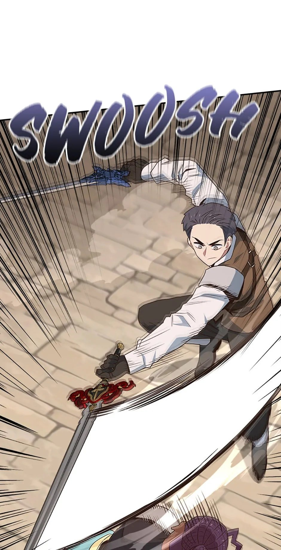 One-In-Seven-Billion Irregular Chapter 122 - Page 70