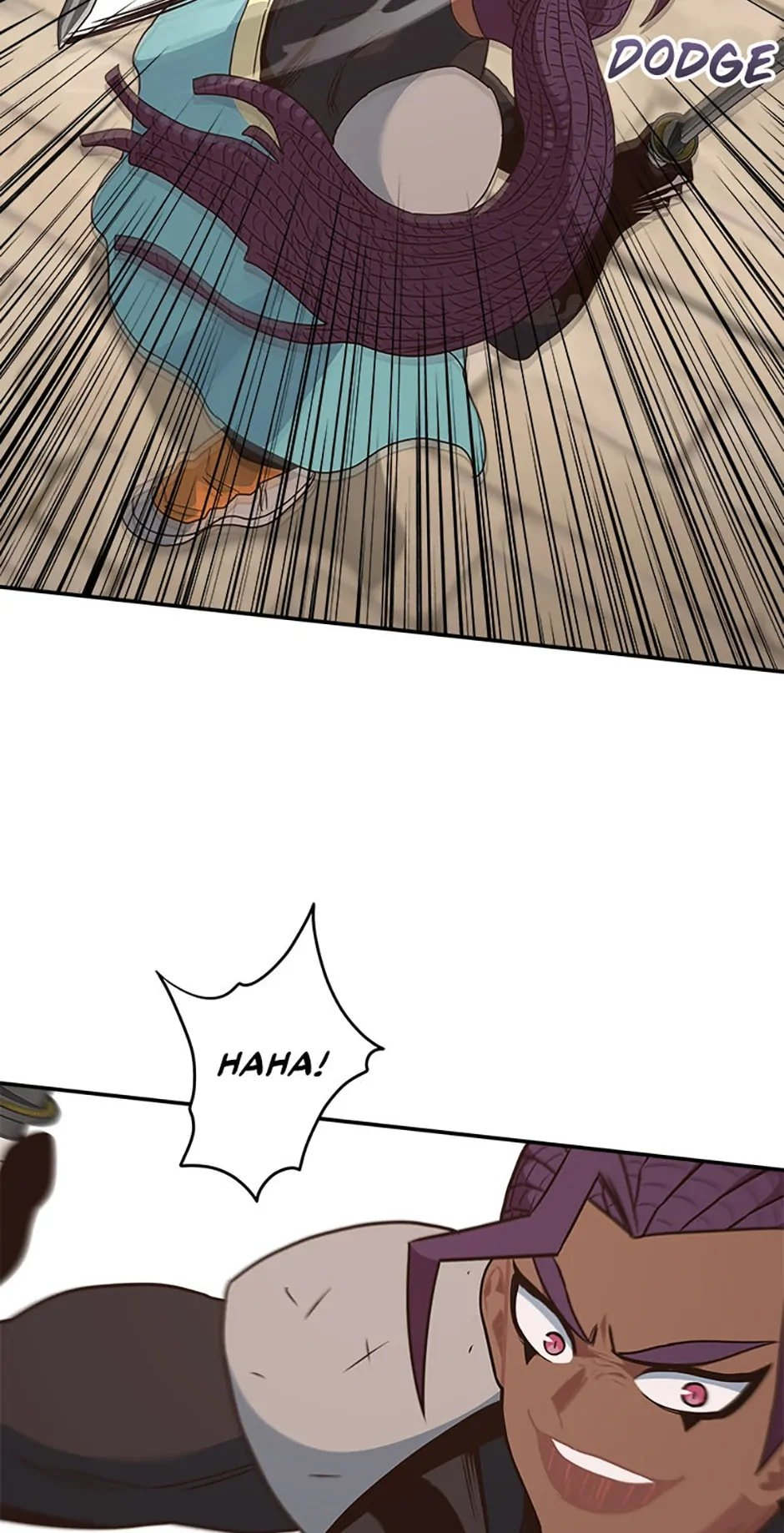 One-In-Seven-Billion Irregular Chapter 122 - Page 71