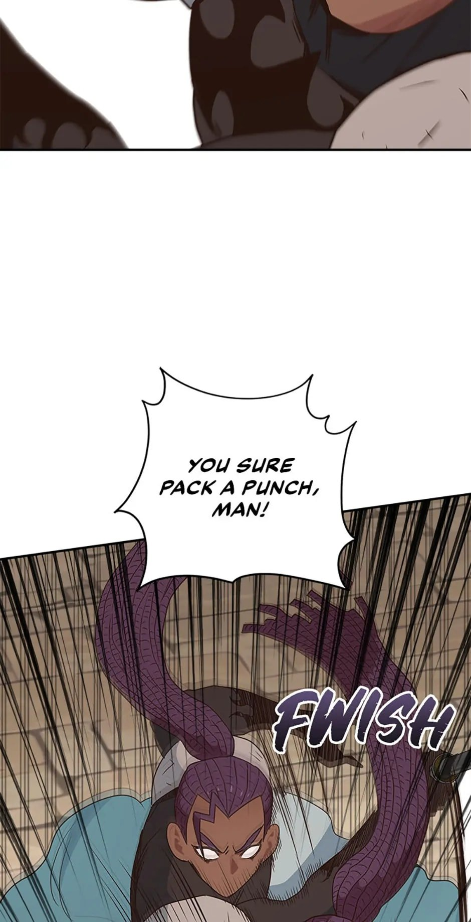 One-In-Seven-Billion Irregular Chapter 122 - Page 72