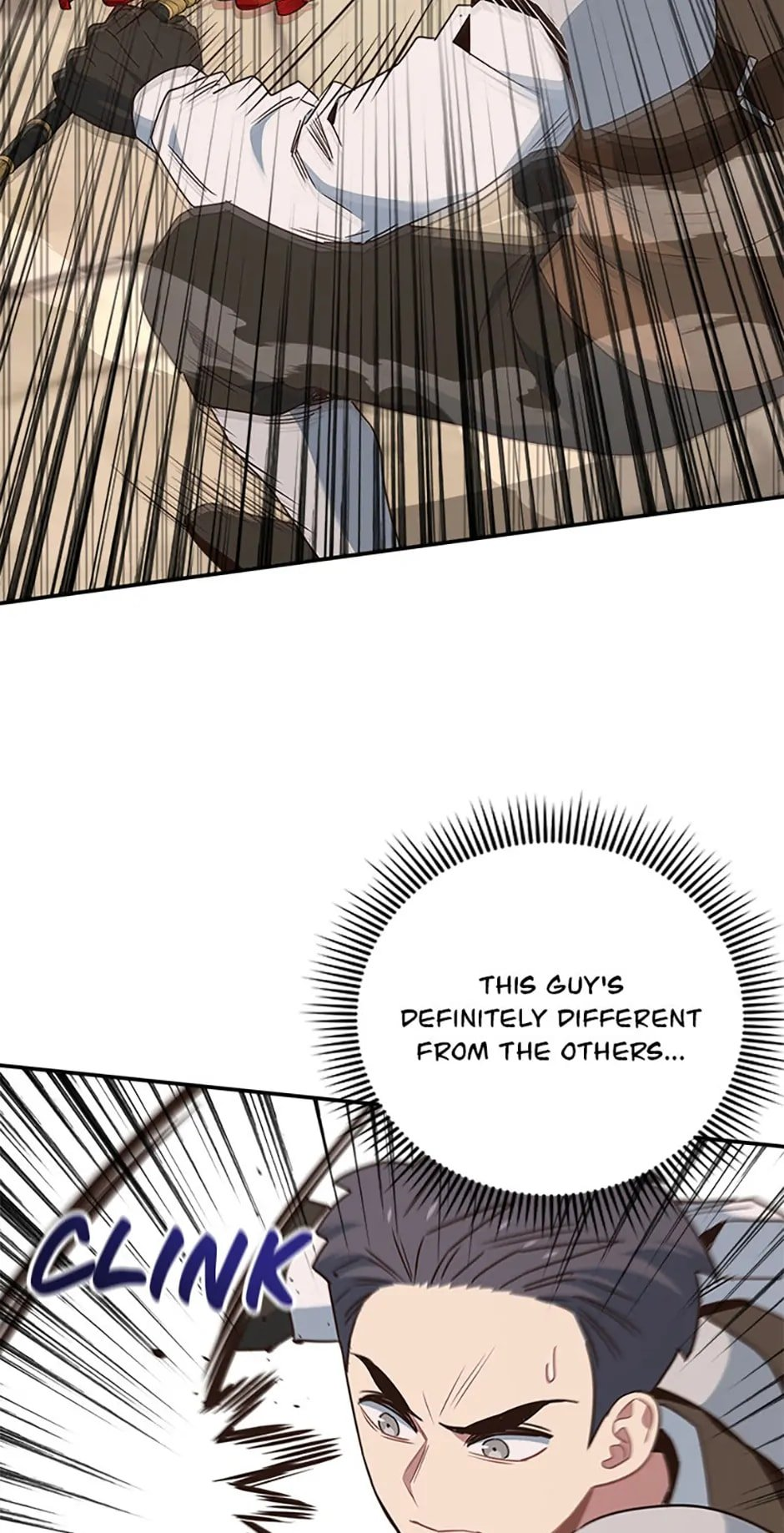One-In-Seven-Billion Irregular Chapter 122 - Page 74