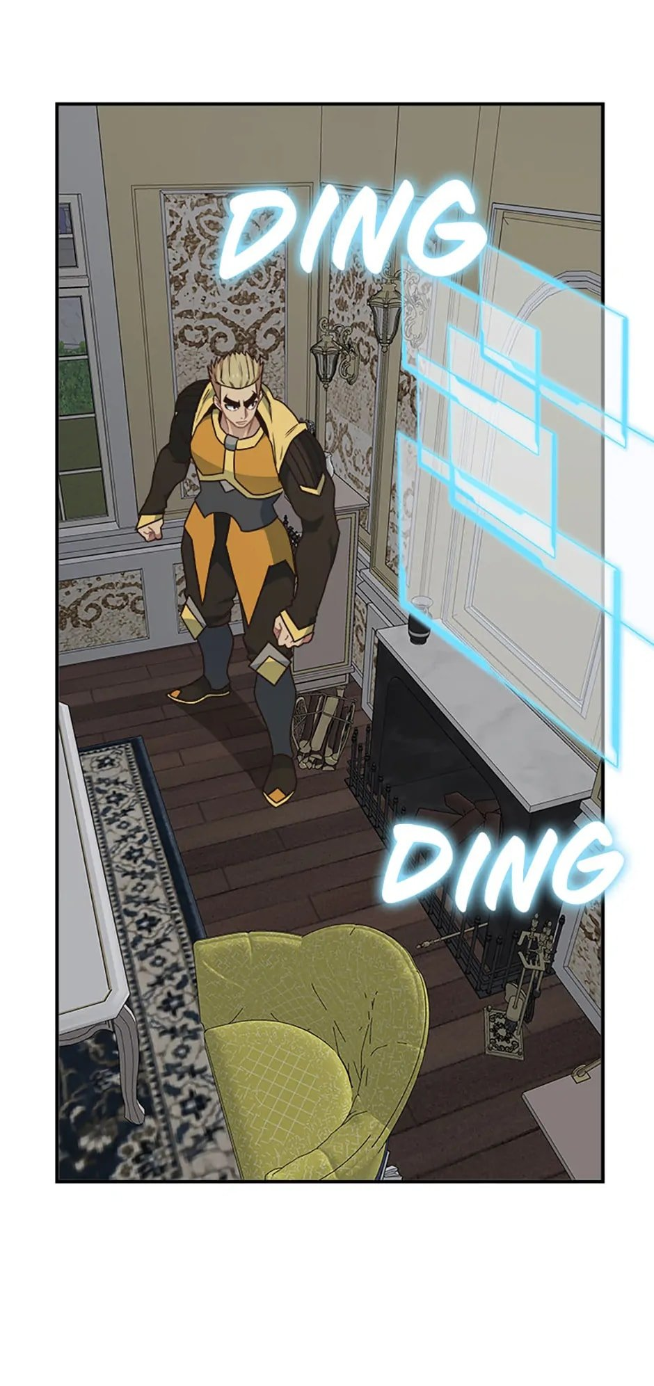 One-In-Seven-Billion Irregular Chapter 122 - Page 80