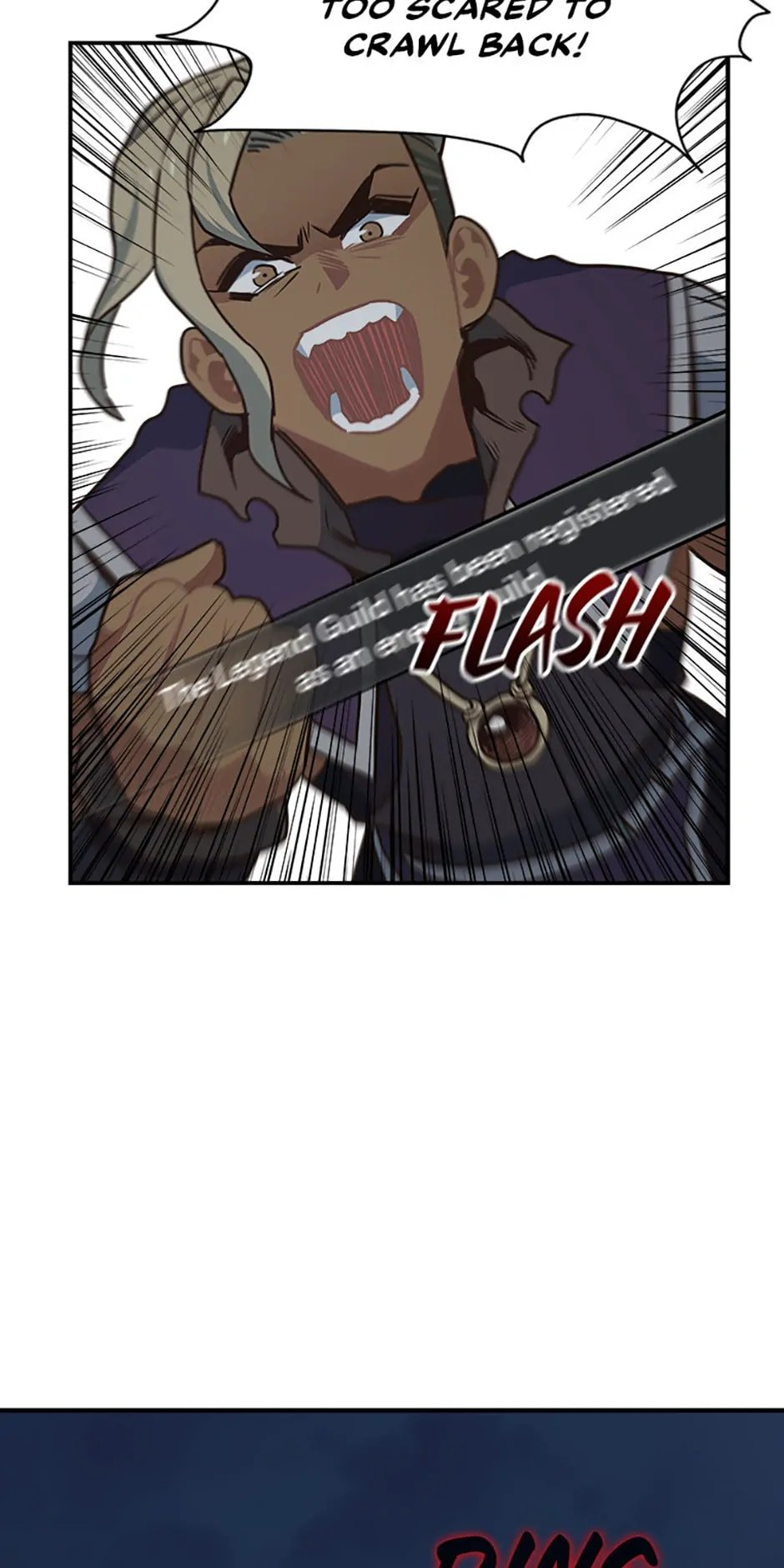One-In-Seven-Billion Irregular Chapter 122 - Page 86
