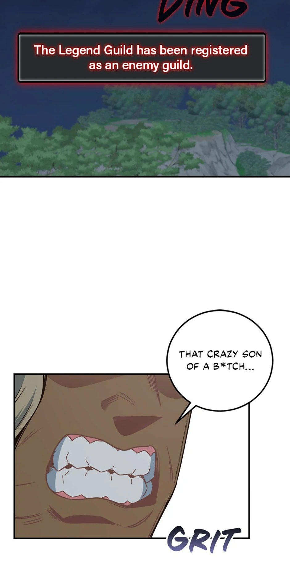 One-In-Seven-Billion Irregular Chapter 122 - Page 87