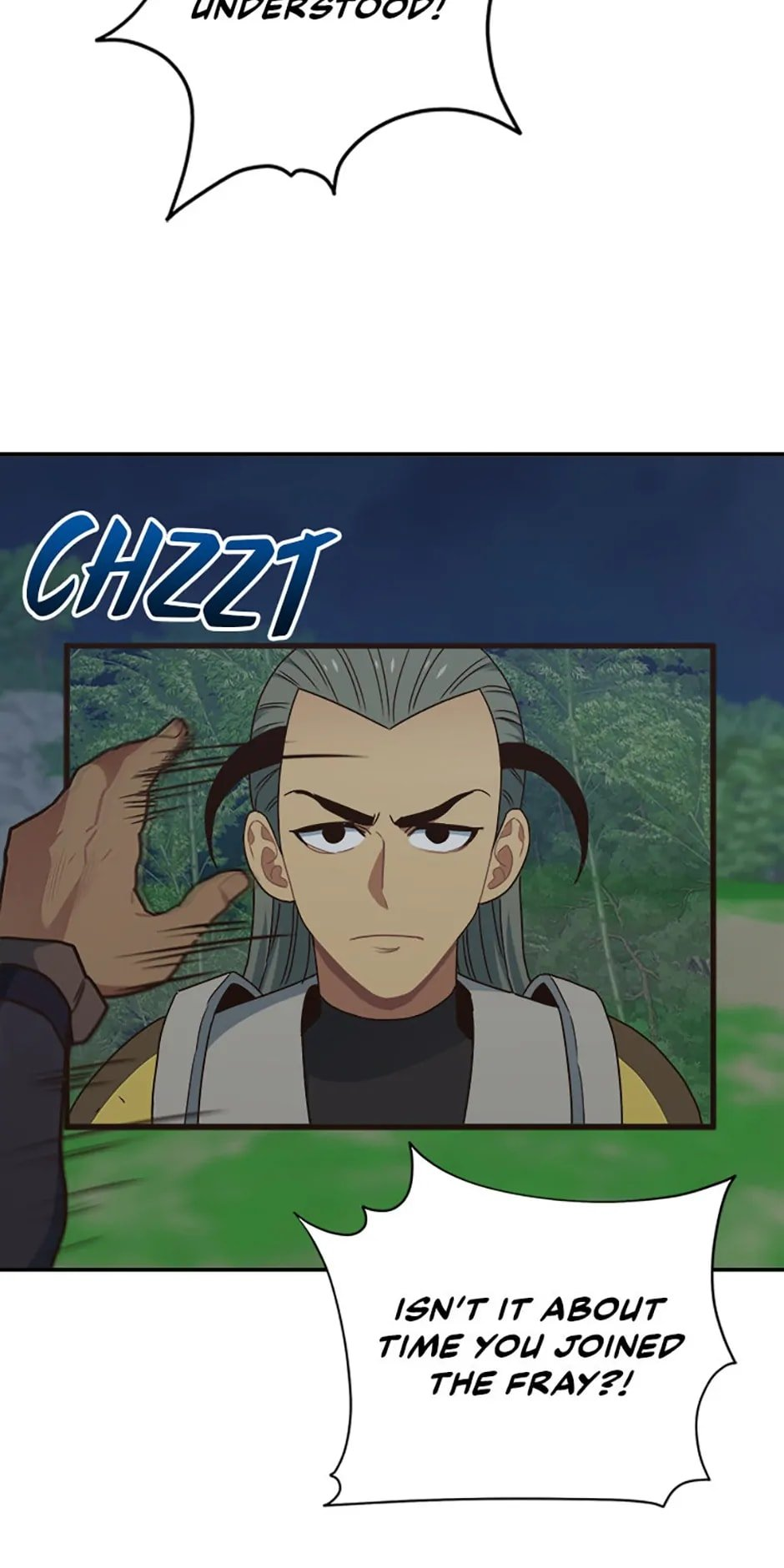 One-In-Seven-Billion Irregular Chapter 122 - Page 89