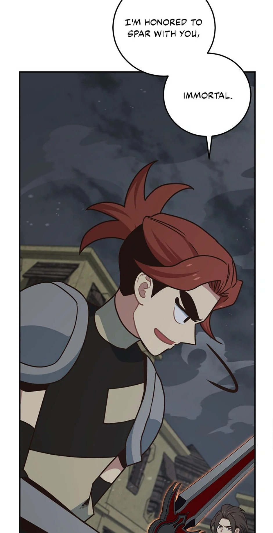 One-In-Seven-Billion Irregular Chapter 122 - Page 9