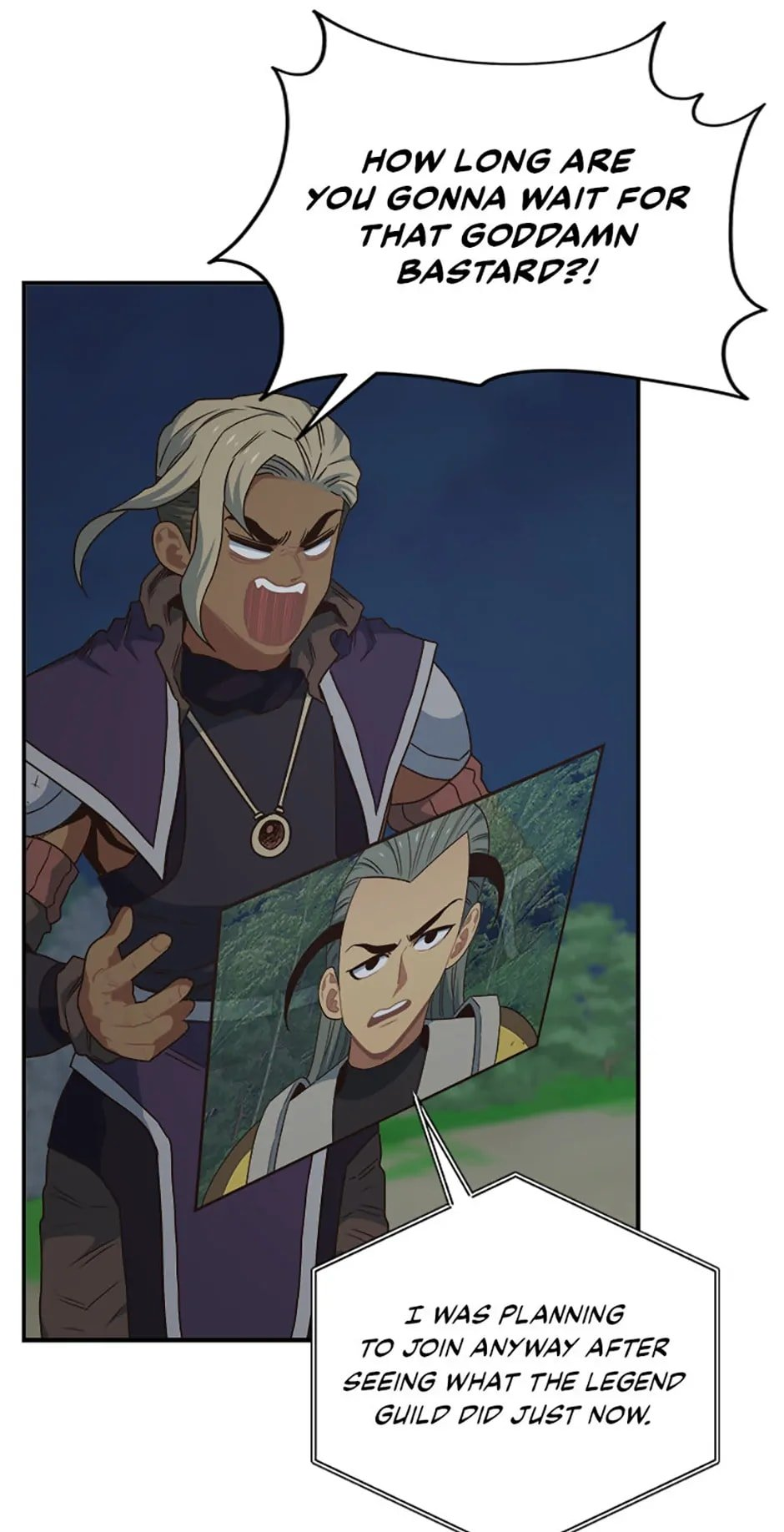 One-In-Seven-Billion Irregular Chapter 122 - Page 90