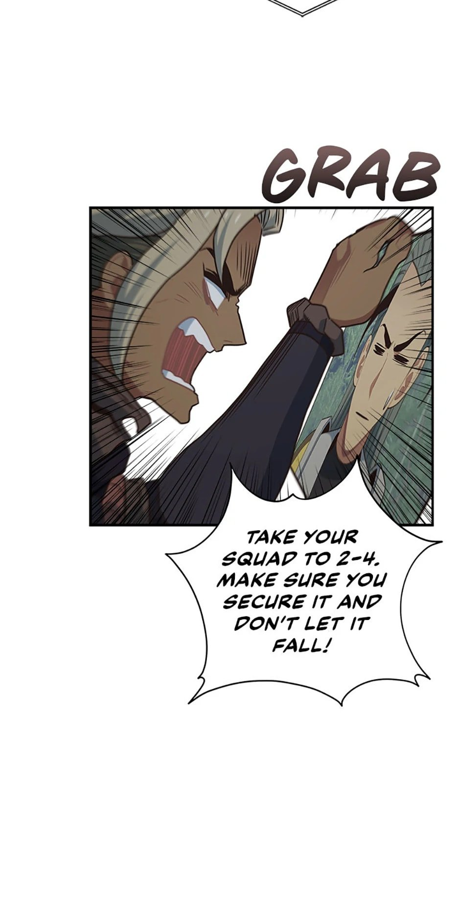 One-In-Seven-Billion Irregular Chapter 122 - Page 91