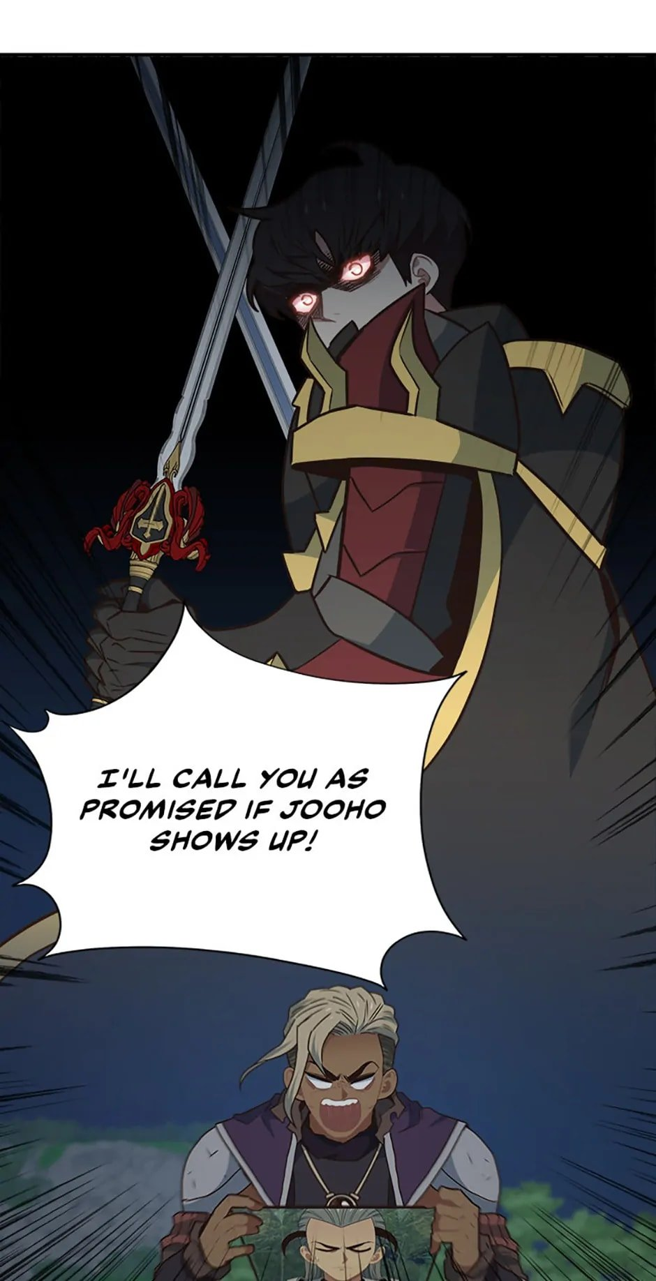 One-In-Seven-Billion Irregular Chapter 122 - Page 92