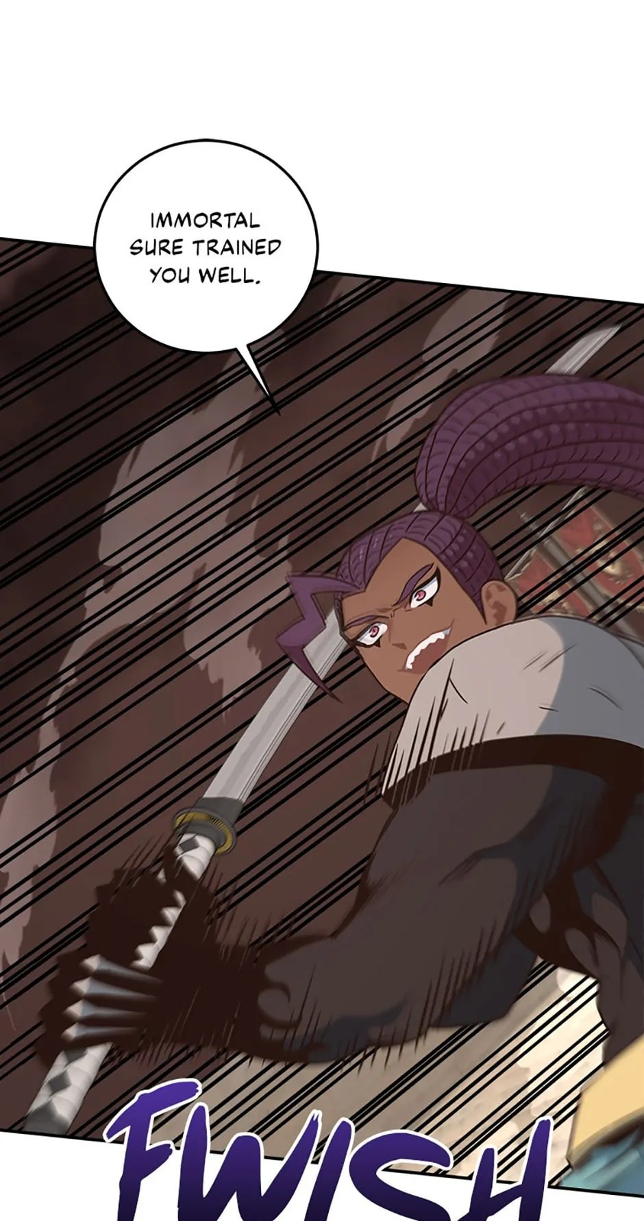 One-In-Seven-Billion Irregular Chapter 122 - Page 97
