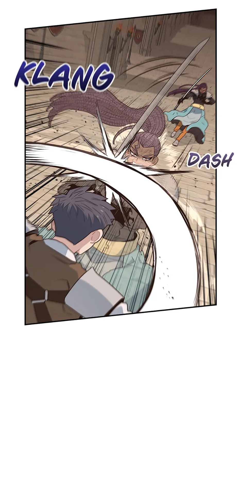 One-In-Seven-Billion Irregular Chapter 123 - Page 10