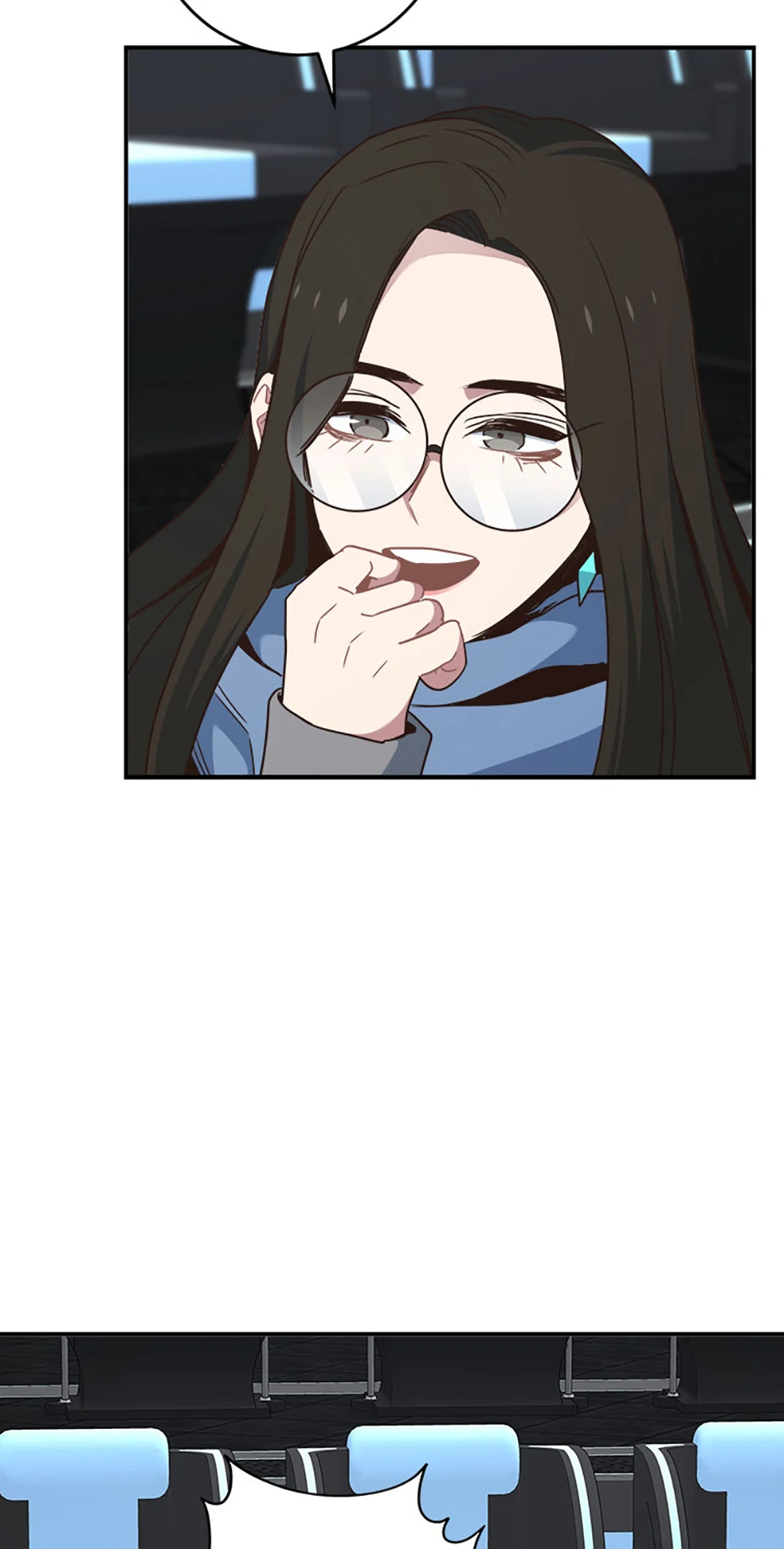 One-In-Seven-Billion Irregular Chapter 123 - Page 104