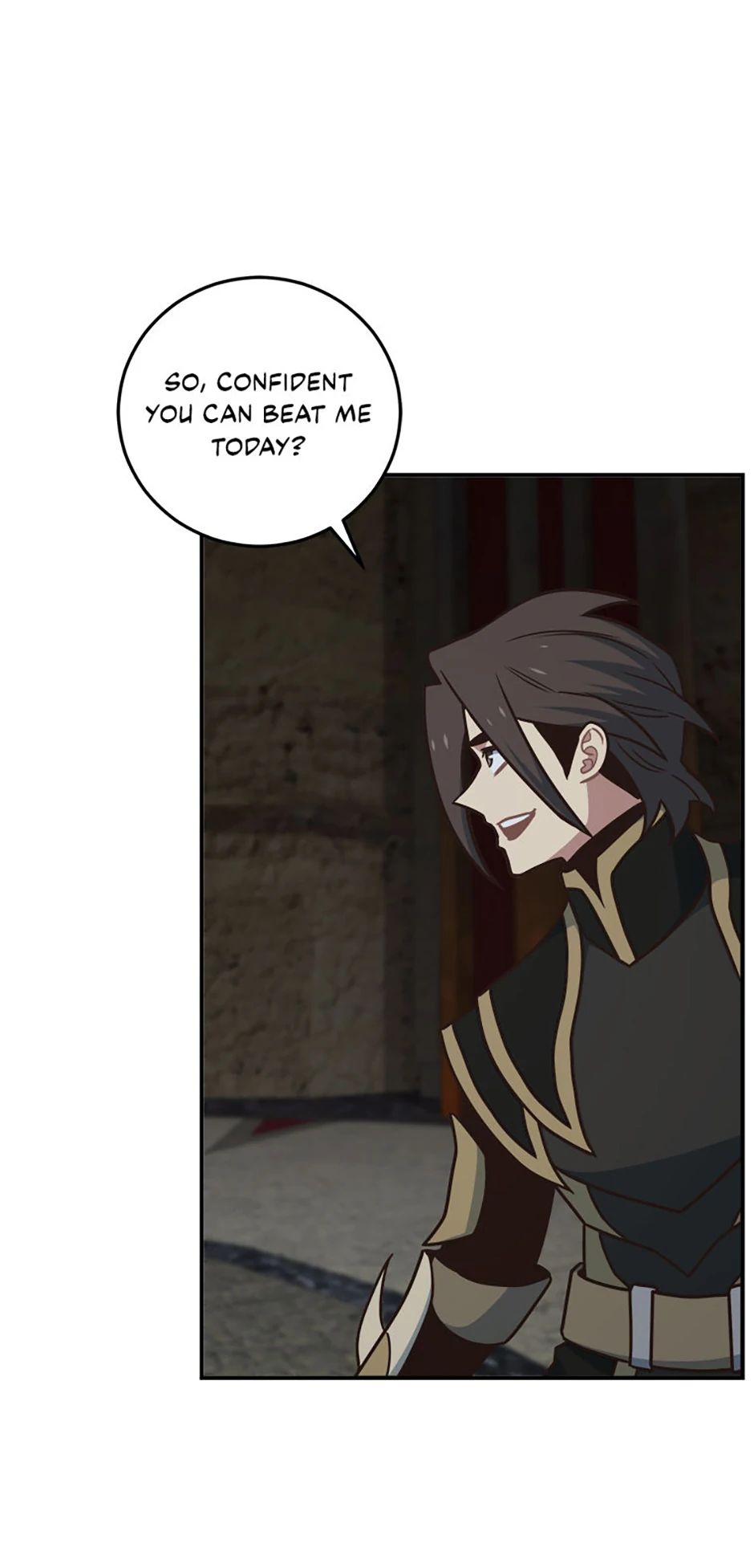 One-In-Seven-Billion Irregular Chapter 123 - Page 108