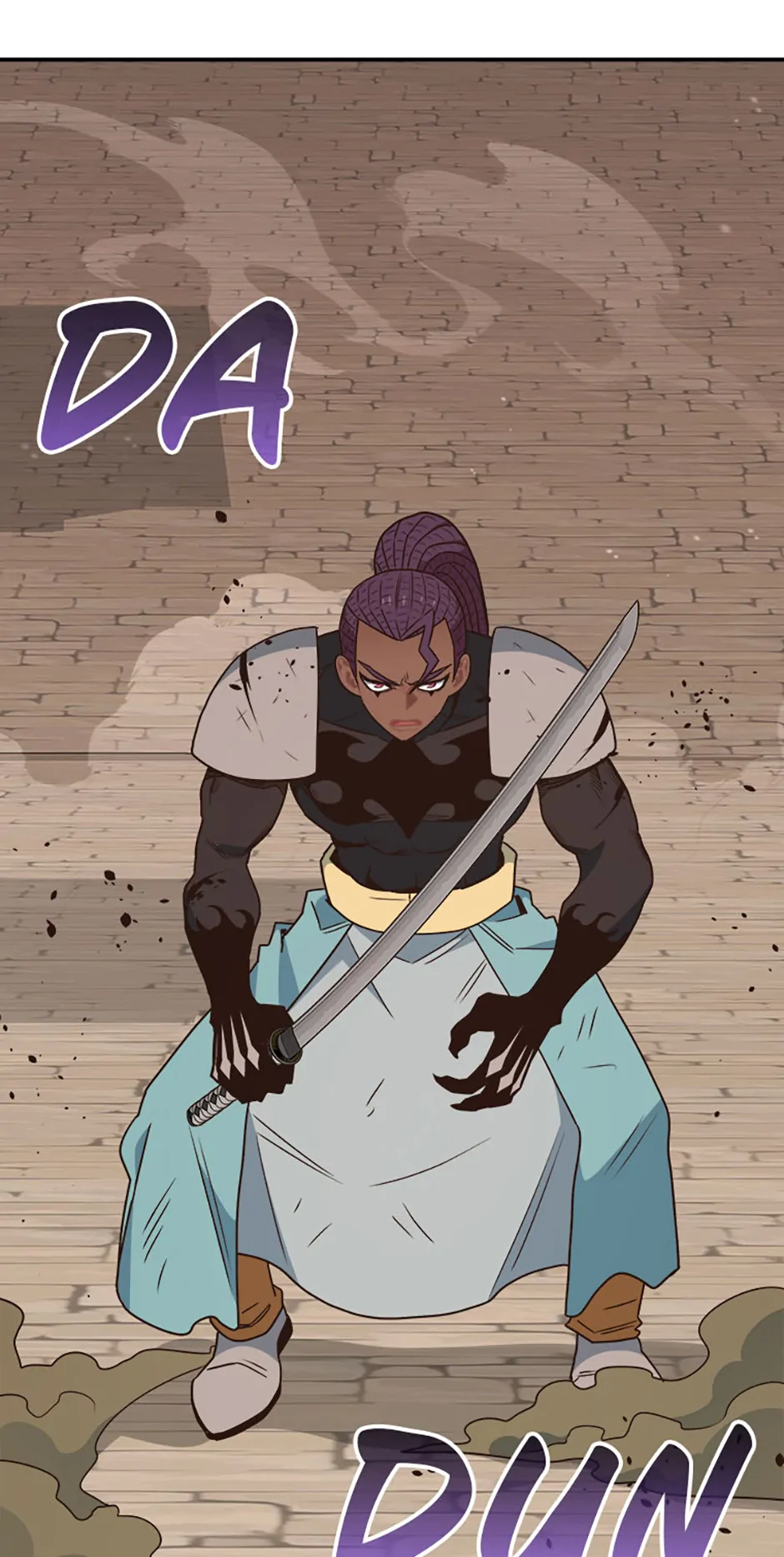 One-In-Seven-Billion Irregular Chapter 123 - Page 11