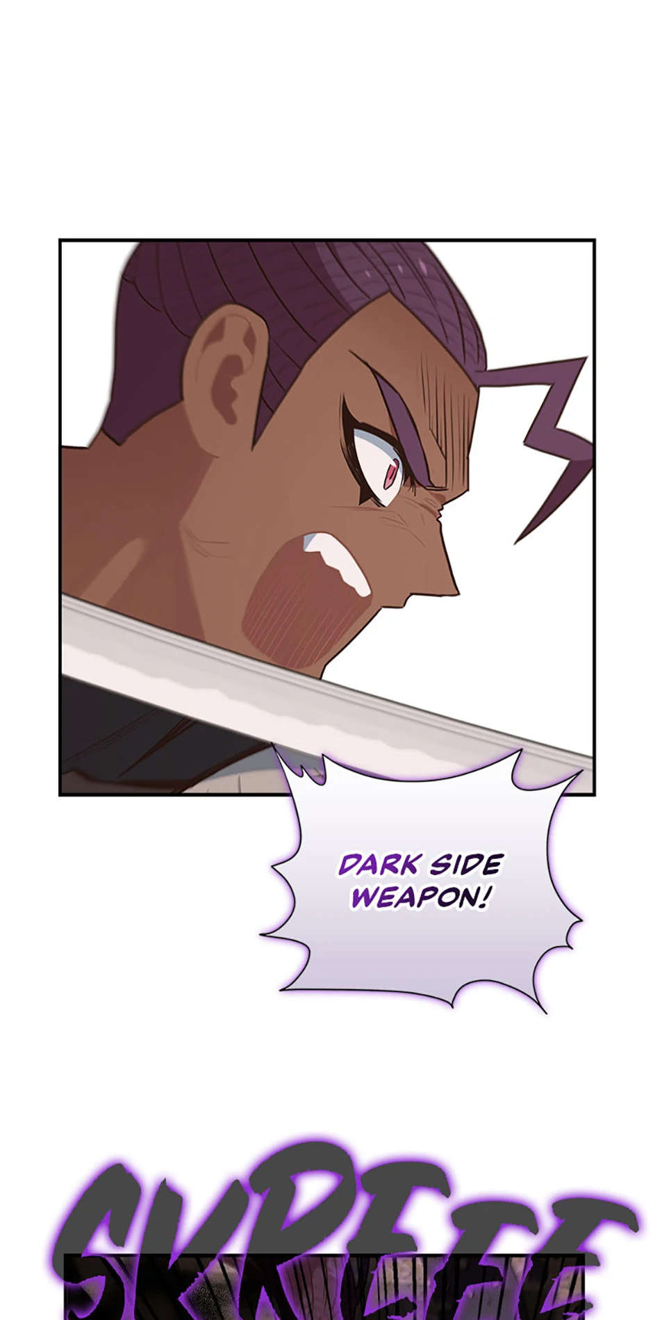 One-In-Seven-Billion Irregular Chapter 123 - Page 14