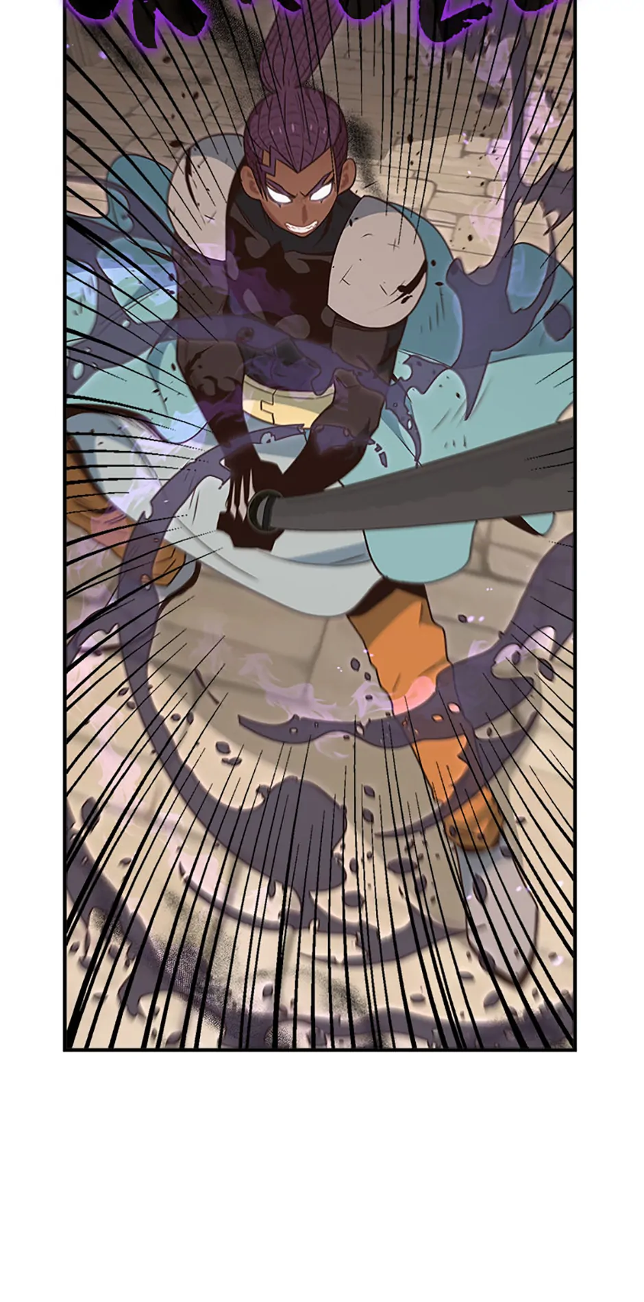 One-In-Seven-Billion Irregular Chapter 123 - Page 15