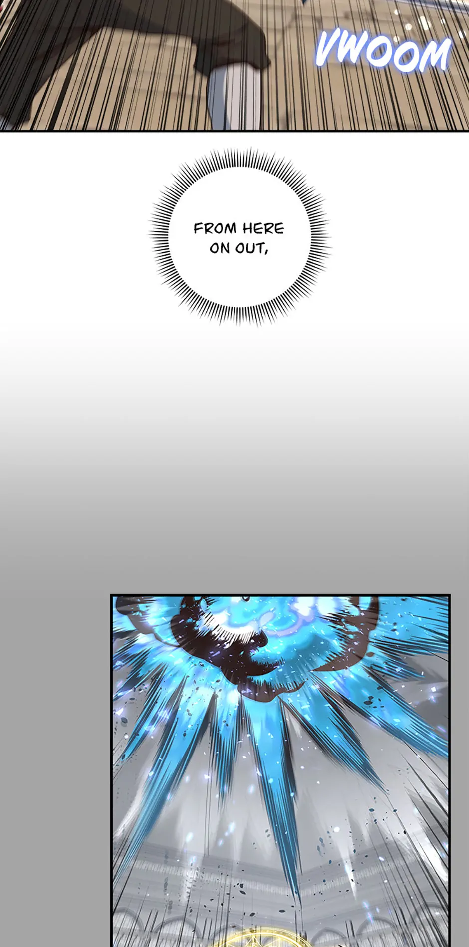 One-In-Seven-Billion Irregular Chapter 123 - Page 17