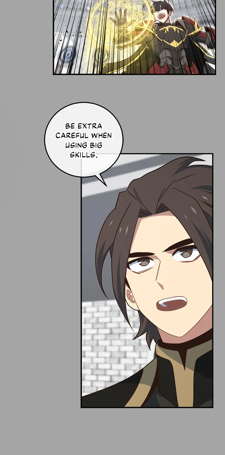 One-In-Seven-Billion Irregular Chapter 123 - Page 18