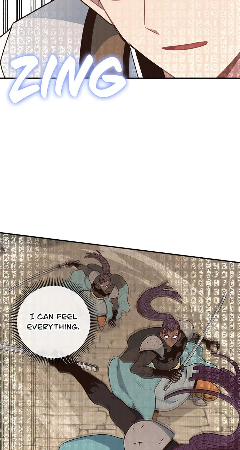One-In-Seven-Billion Irregular Chapter 123 - Page 2