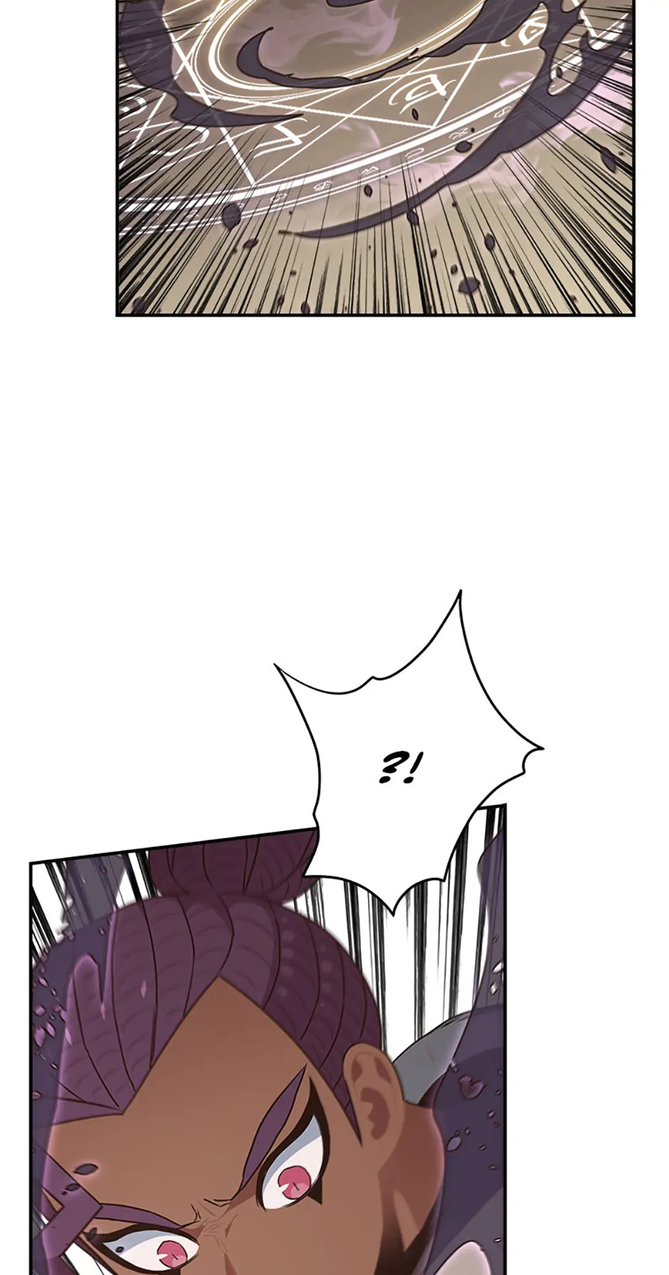 One-In-Seven-Billion Irregular Chapter 123 - Page 23