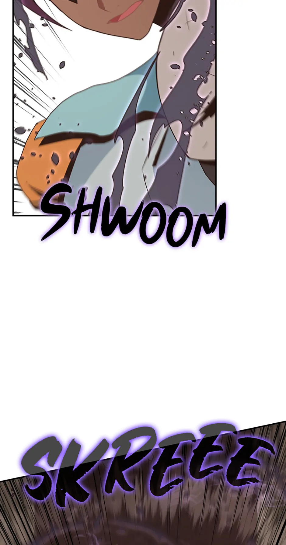 One-In-Seven-Billion Irregular Chapter 123 - Page 24