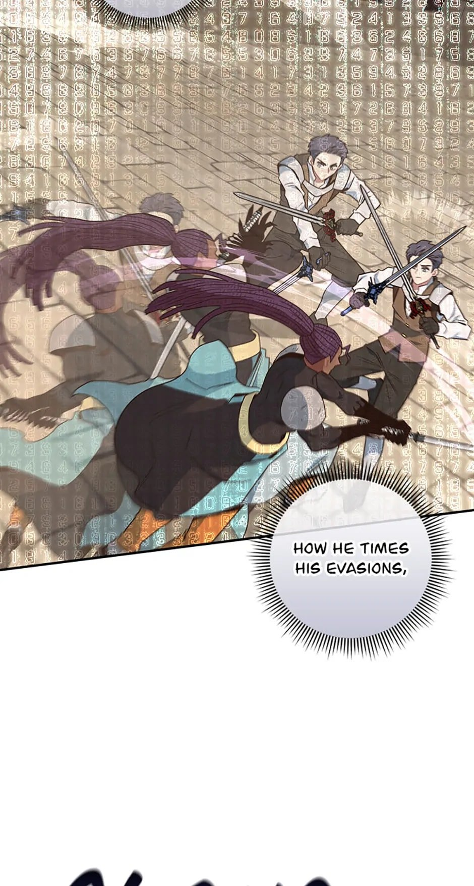 One-In-Seven-Billion Irregular Chapter 123 - Page 4