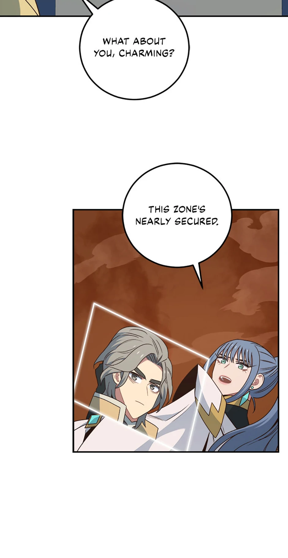 One-In-Seven-Billion Irregular Chapter 123 - Page 41